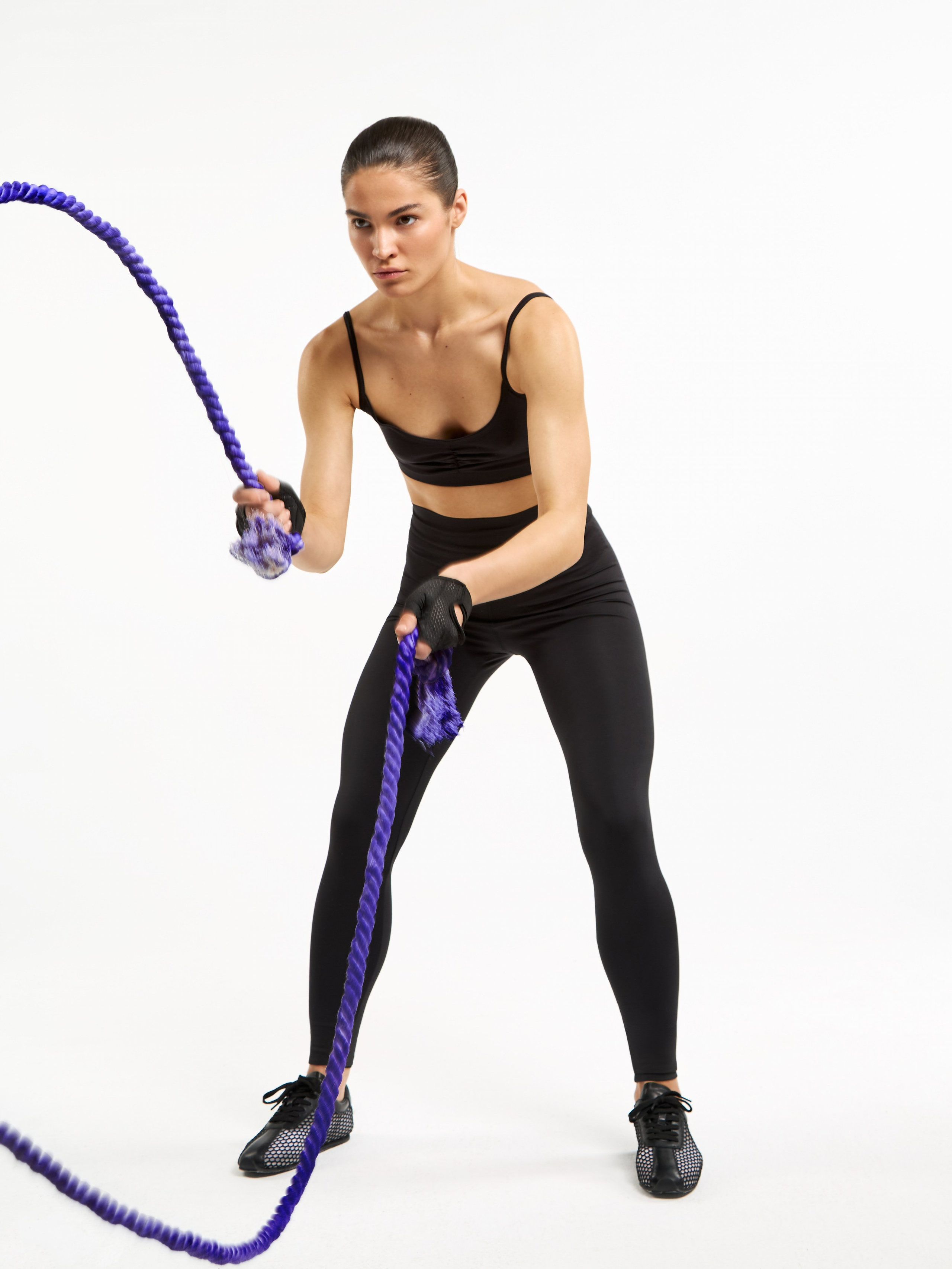 GDBD. Fashion фотограф в Москве Ксения Чупрунова