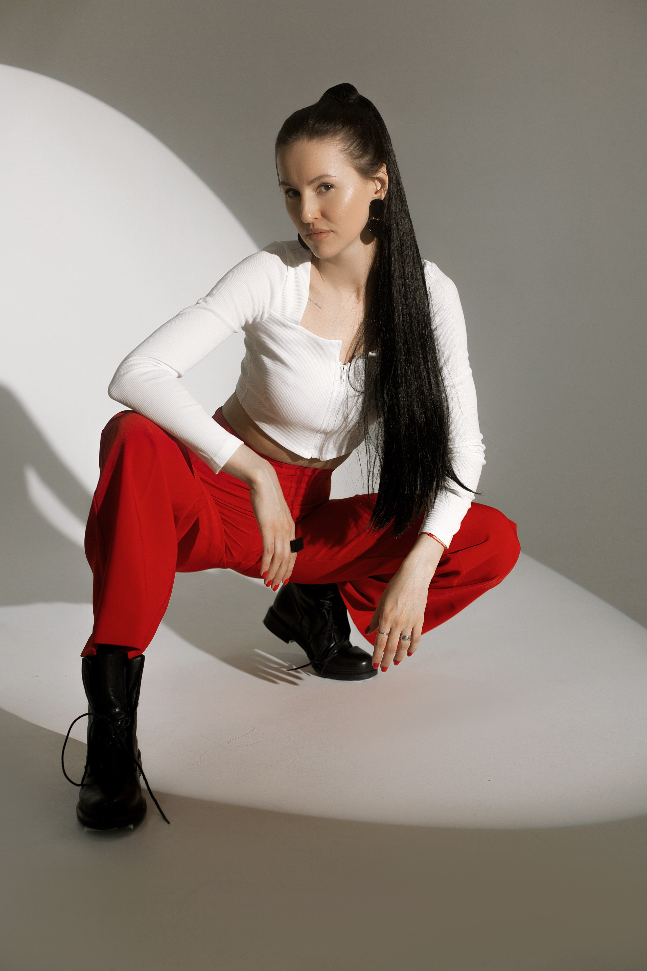 Вероника. Свадебный и портретный фотограф Анастасия Казакова Санкт-Петербург