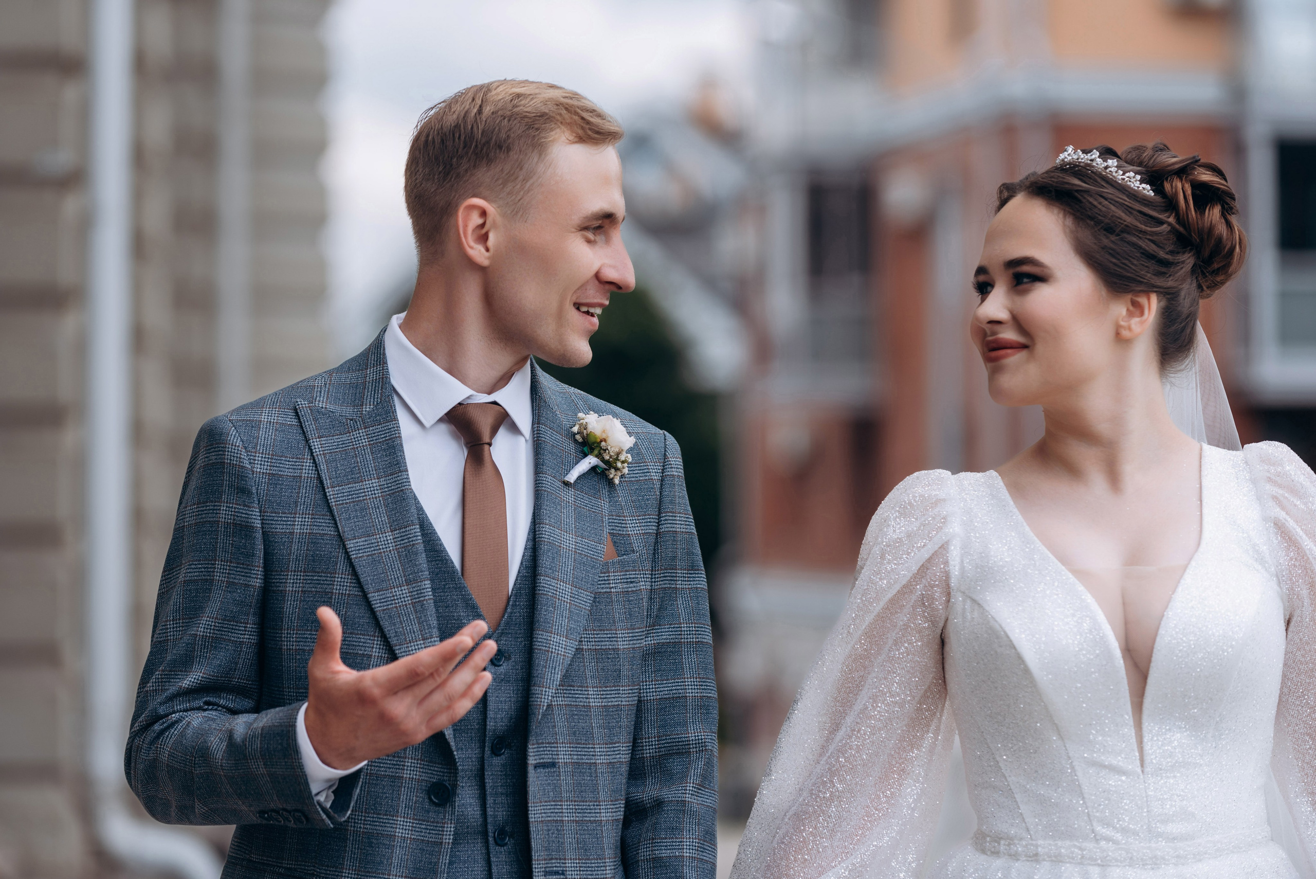 Константин и Аделя. Свадебный фотограф Казань|Москва Ranas4you