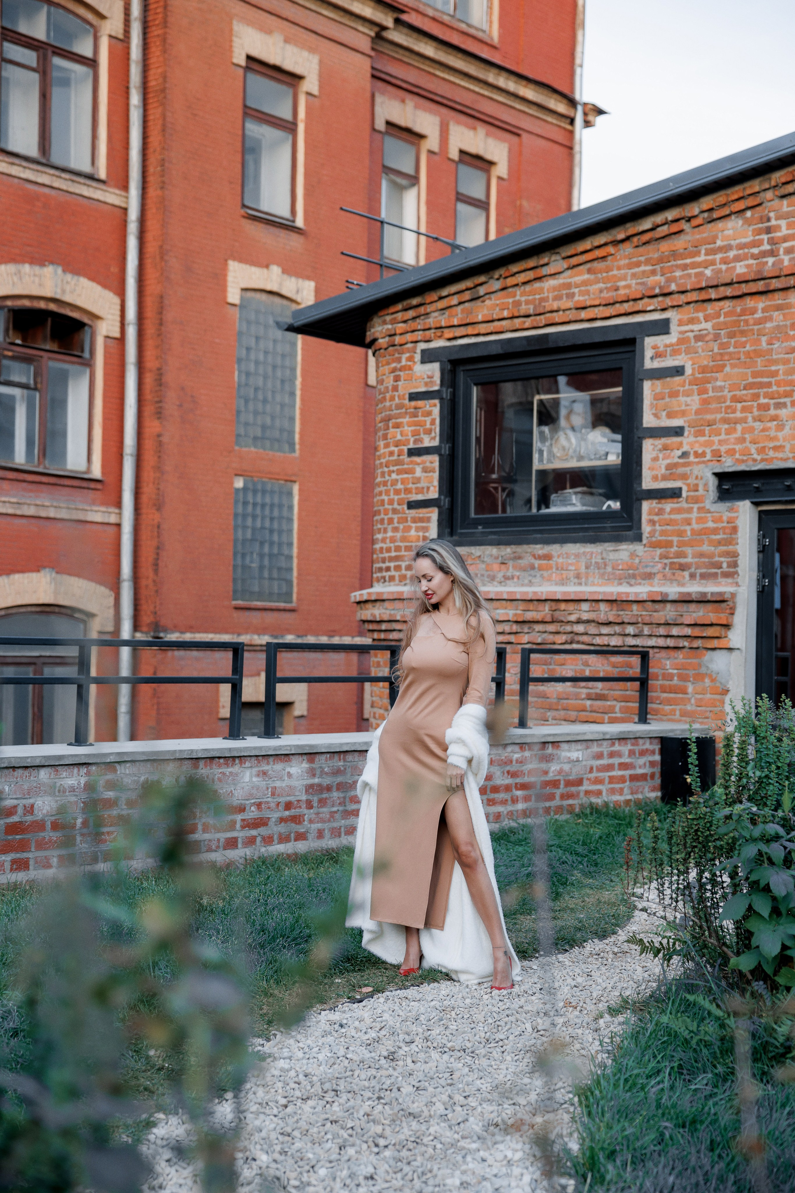 День рождения Кати Бегичевой. Главная