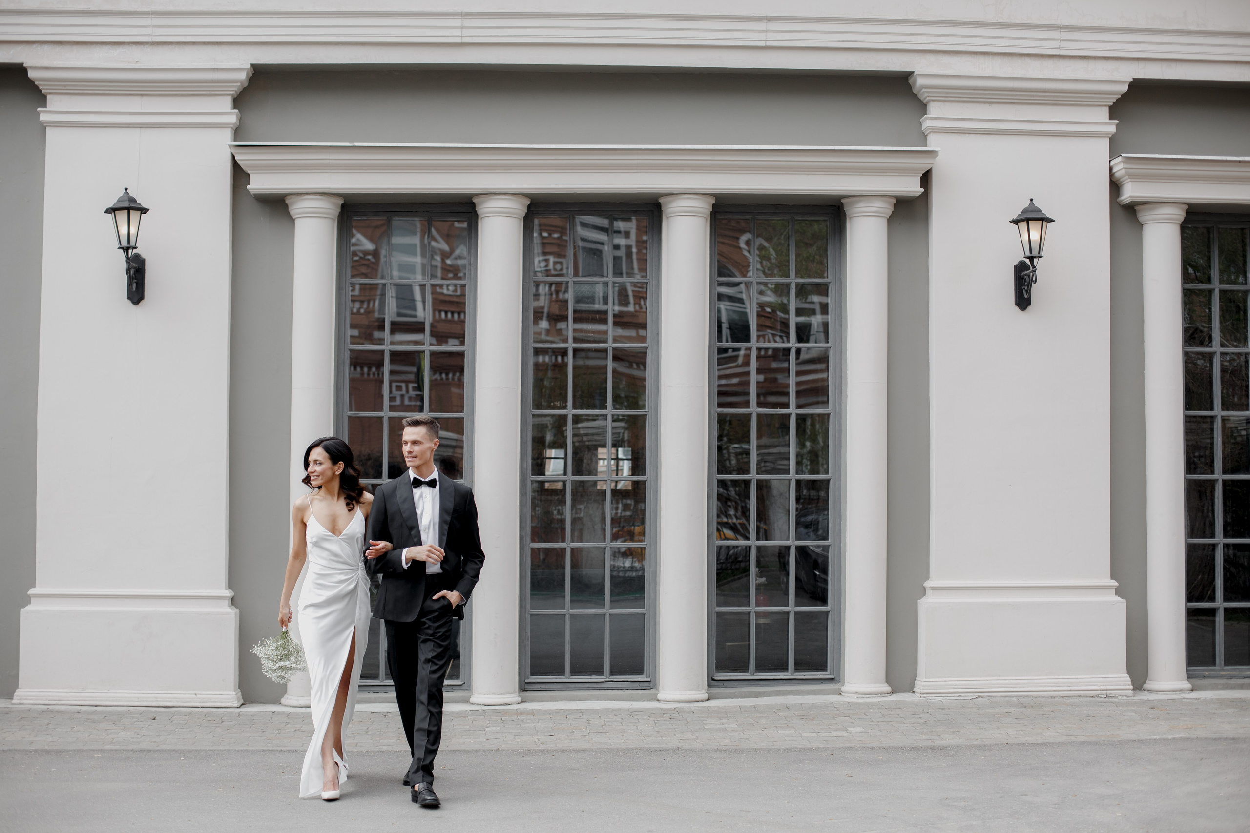 Свадьбы. Главная