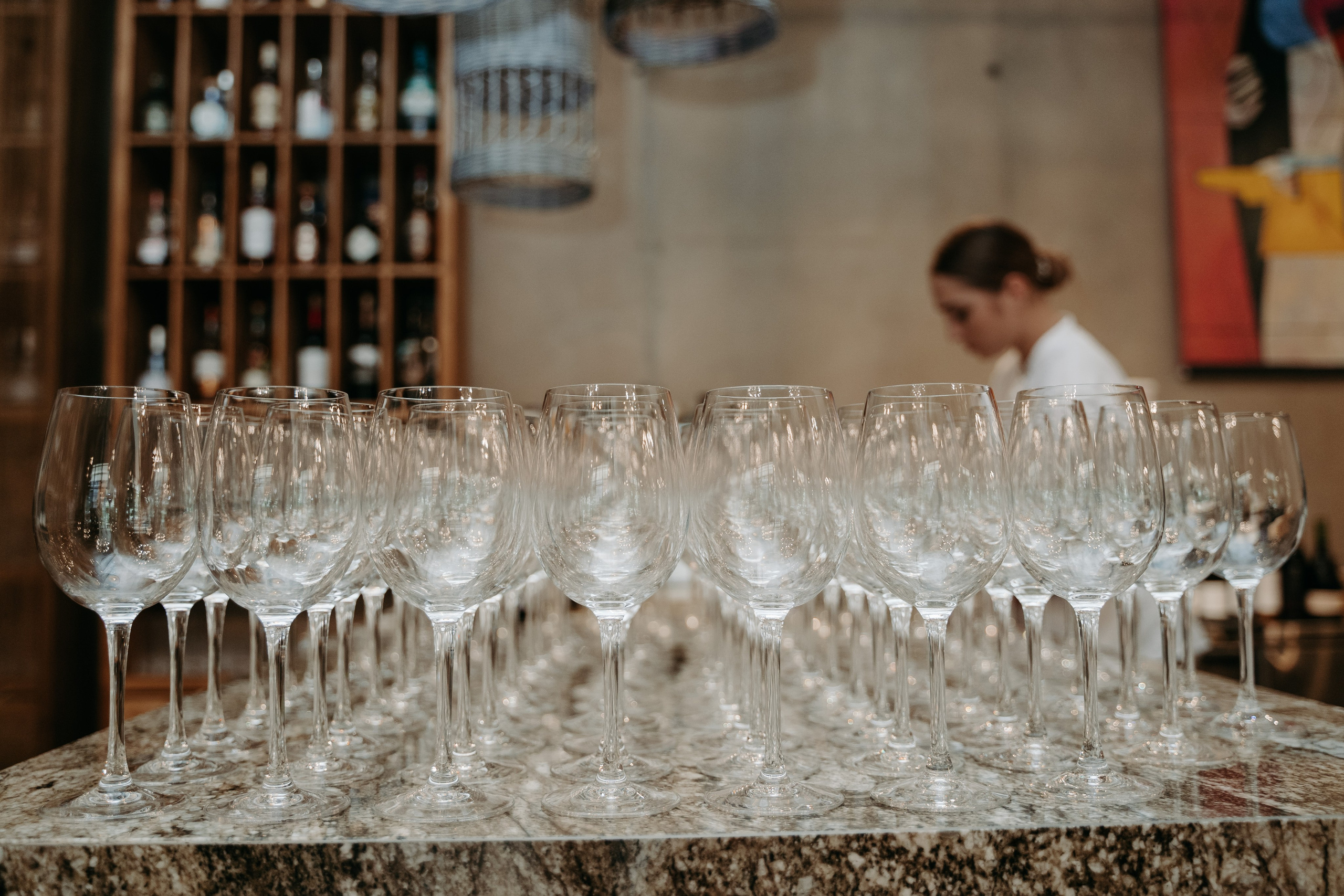 Открытый ужин с Mishlen Шеф Поварами. Репортажный и свадебный фотограф в Москве Рая Небогатова