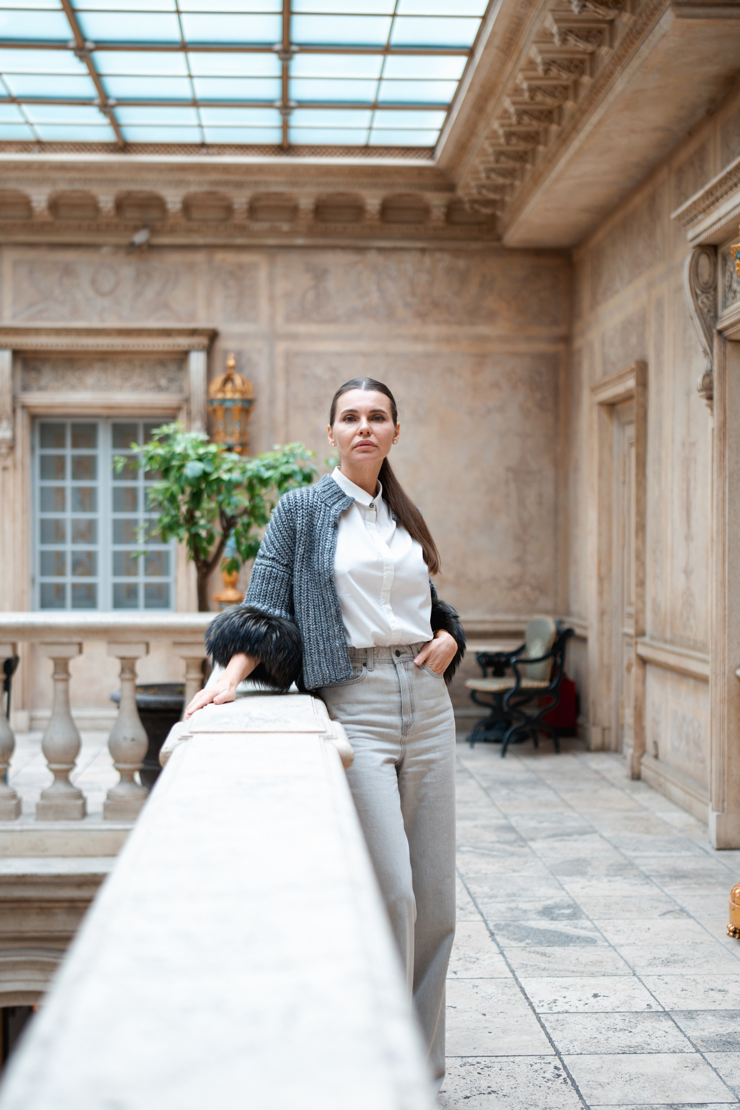 Турандот. Свадебный фотограф в Москве Кристина Чехова