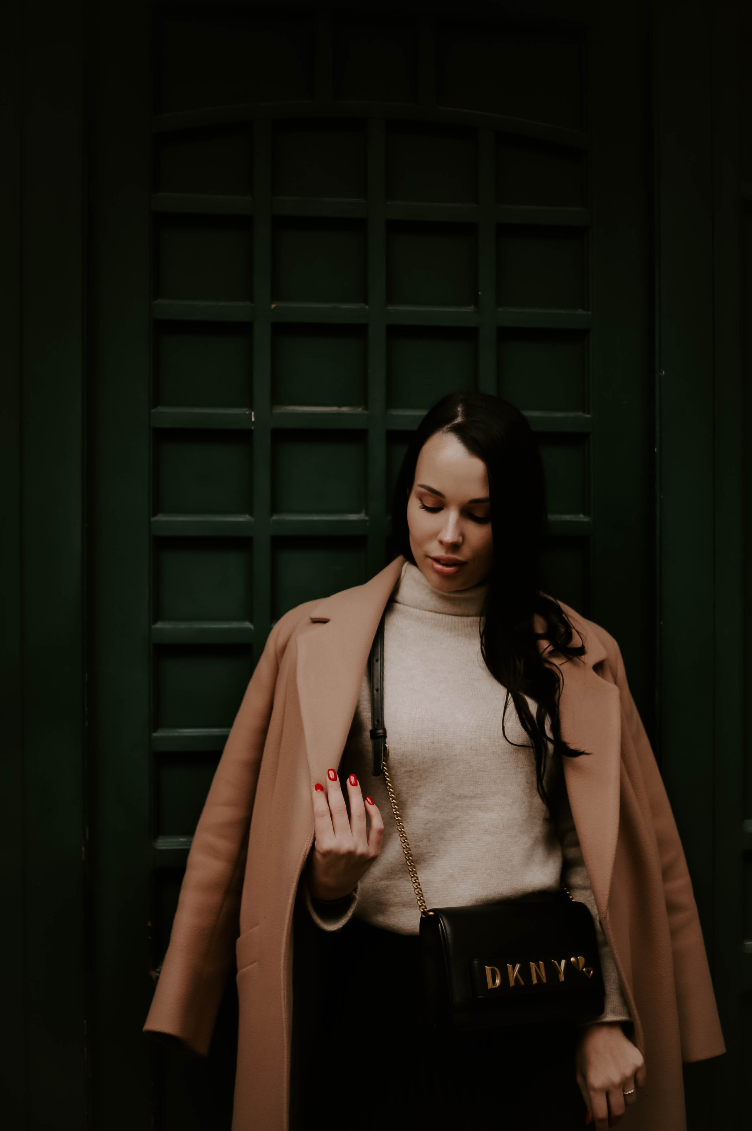 Алена. Фотограф Veronika Potaseva