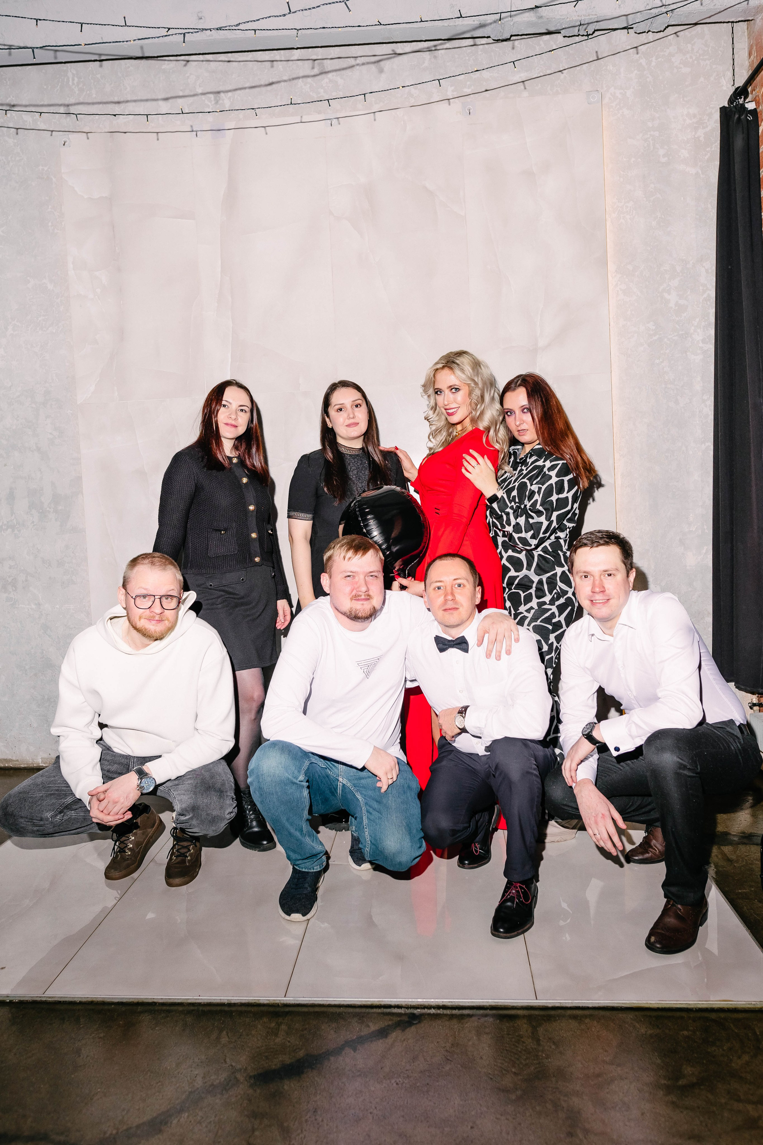 День Рождения Инны. Фотограф Veronika Potaseva