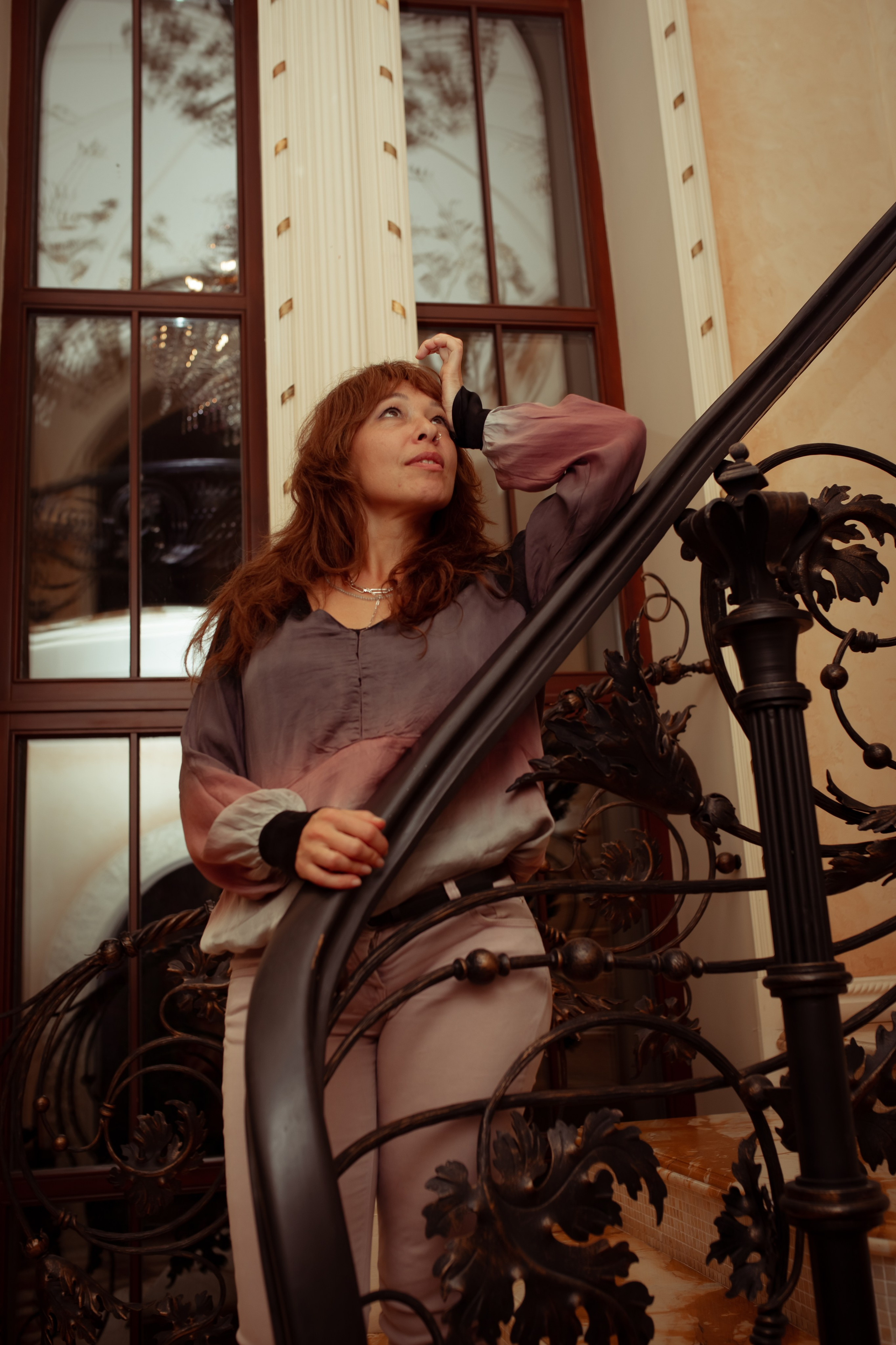 Юбилей Светланы (6 часов). Семейный и детский фотограф в Москве Дорогова Екатерина