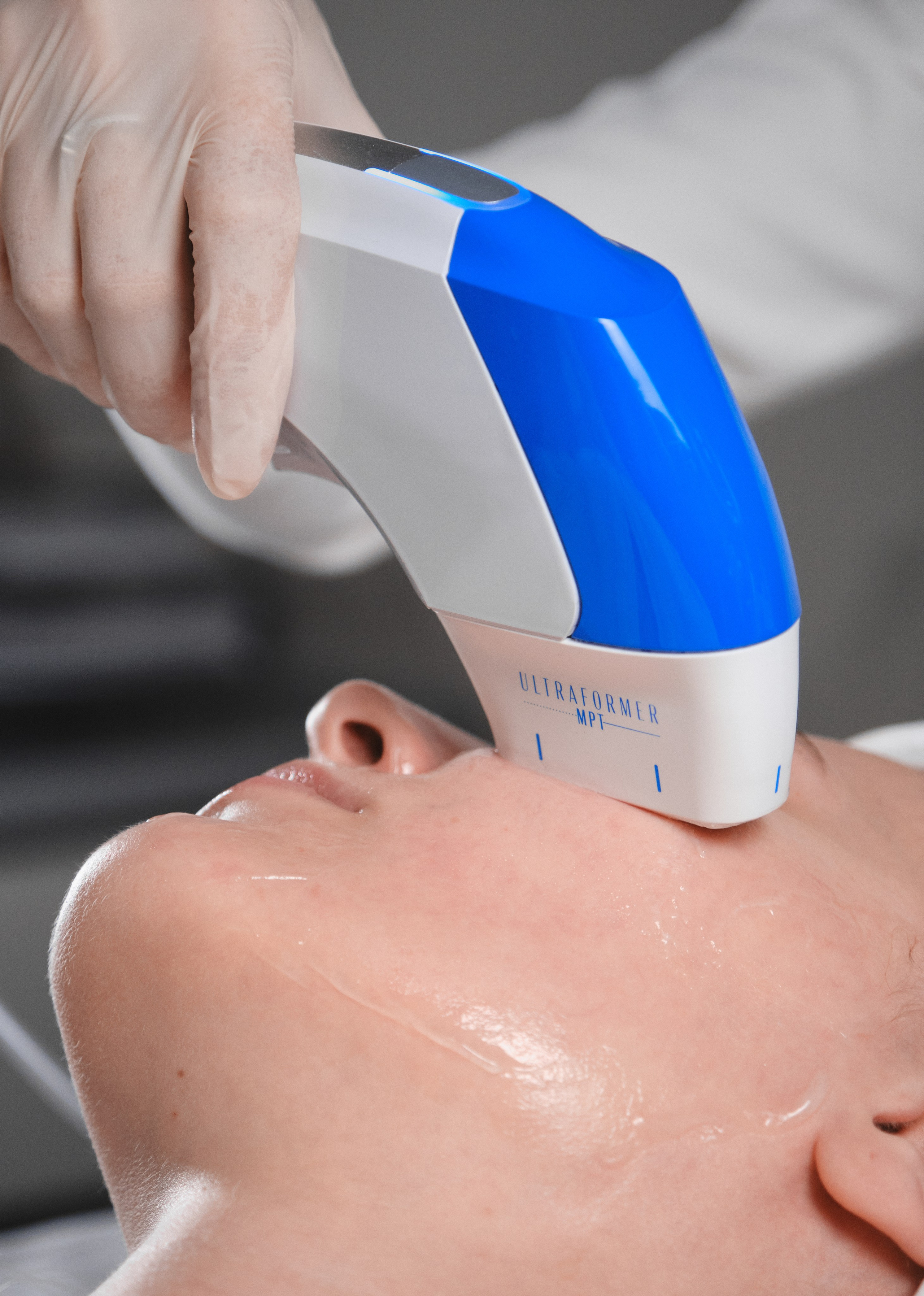 VerNa clinic. Предметный и контент-фотограф в Москве Куликова Полина