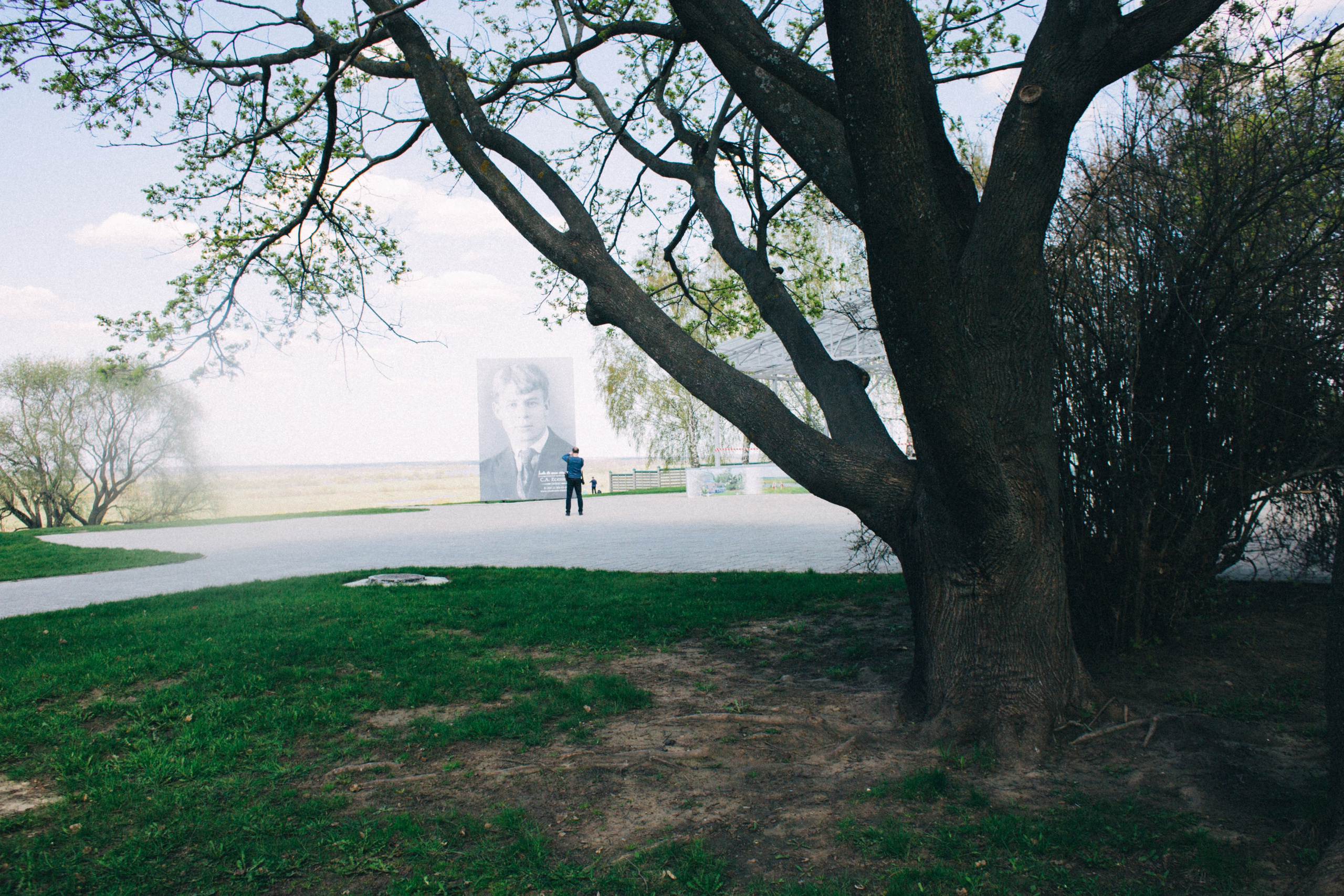 Москва- Рязань 2021. Фотограф в Нижнем Новгороде