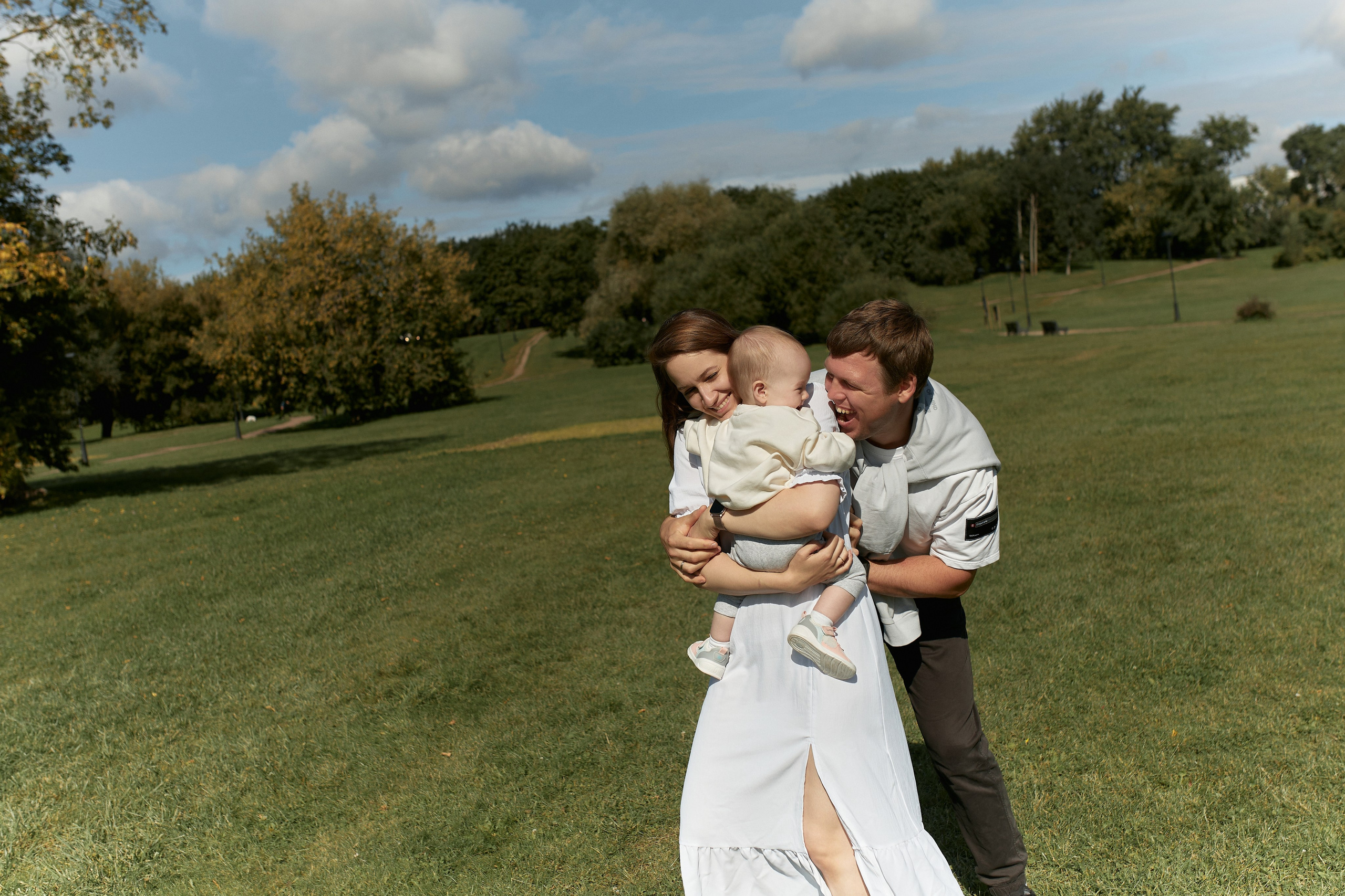 Прогулка в Коломенском. Ваш душевный фотограф