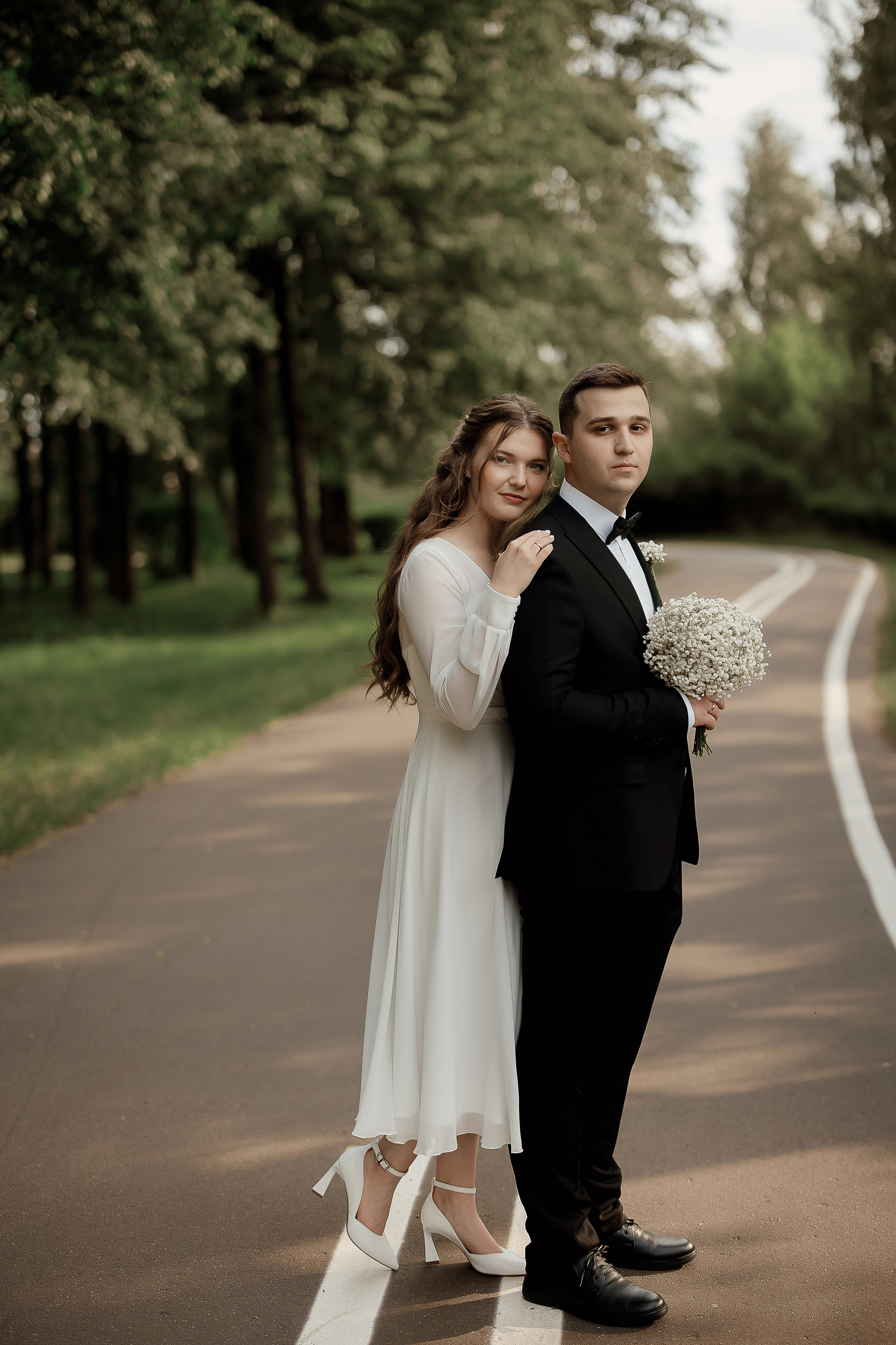 Свадебная съемка. Свадебный фотограф