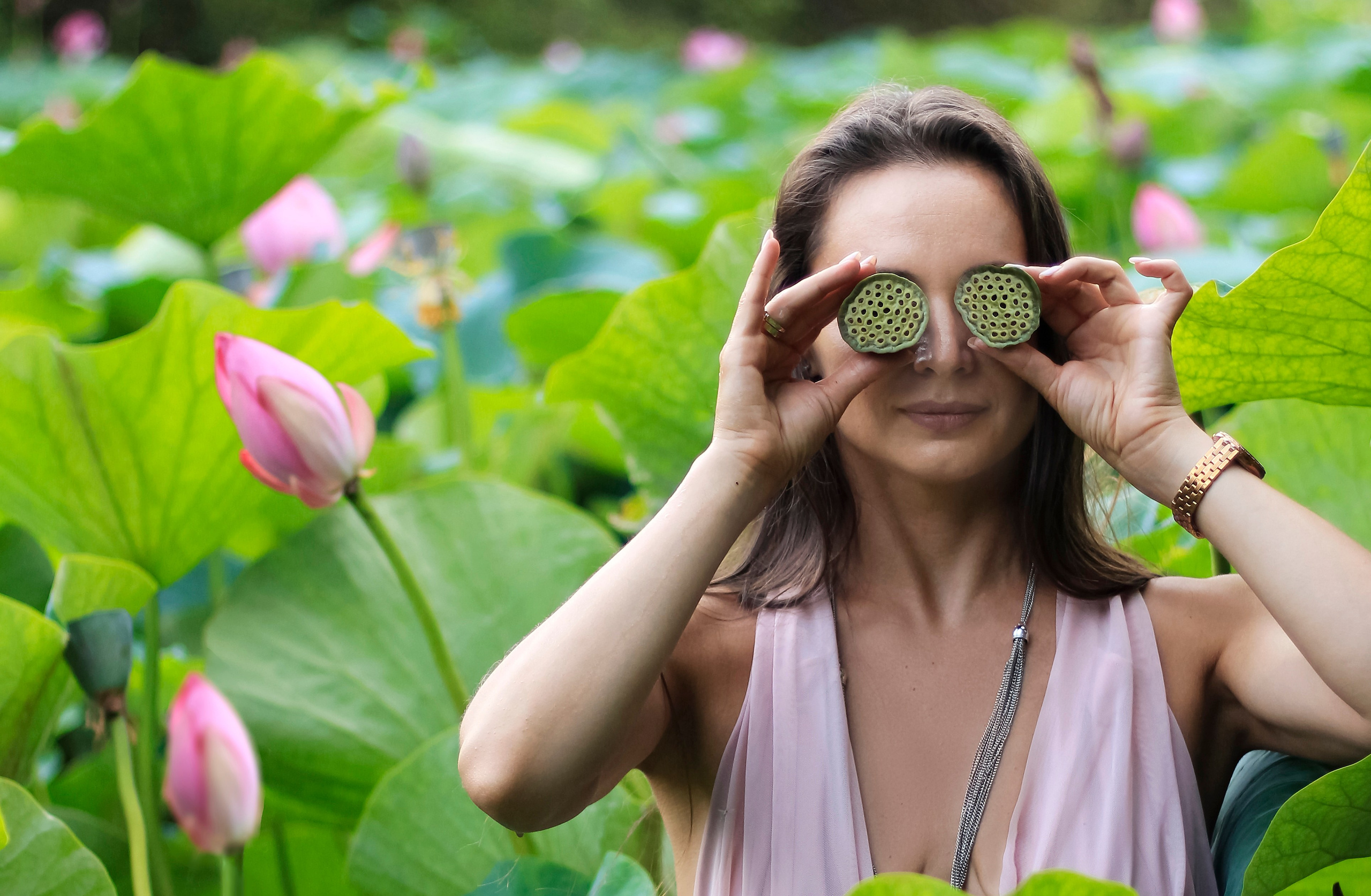Цвет. Женский фотограф Владивосток