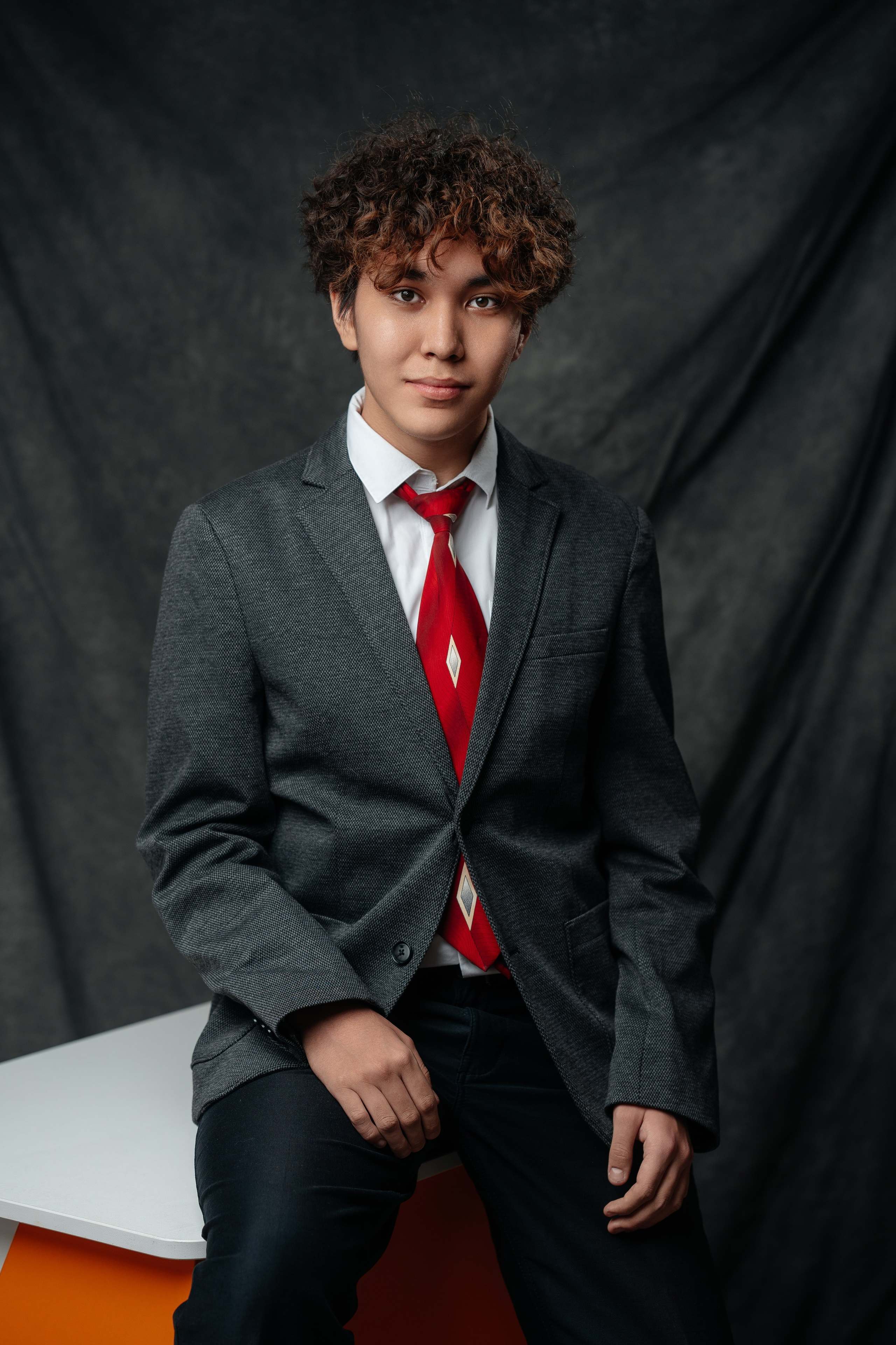 Портреты. Выпускные альбомы в Нур-Султане (Астана) и по всему Казахстану