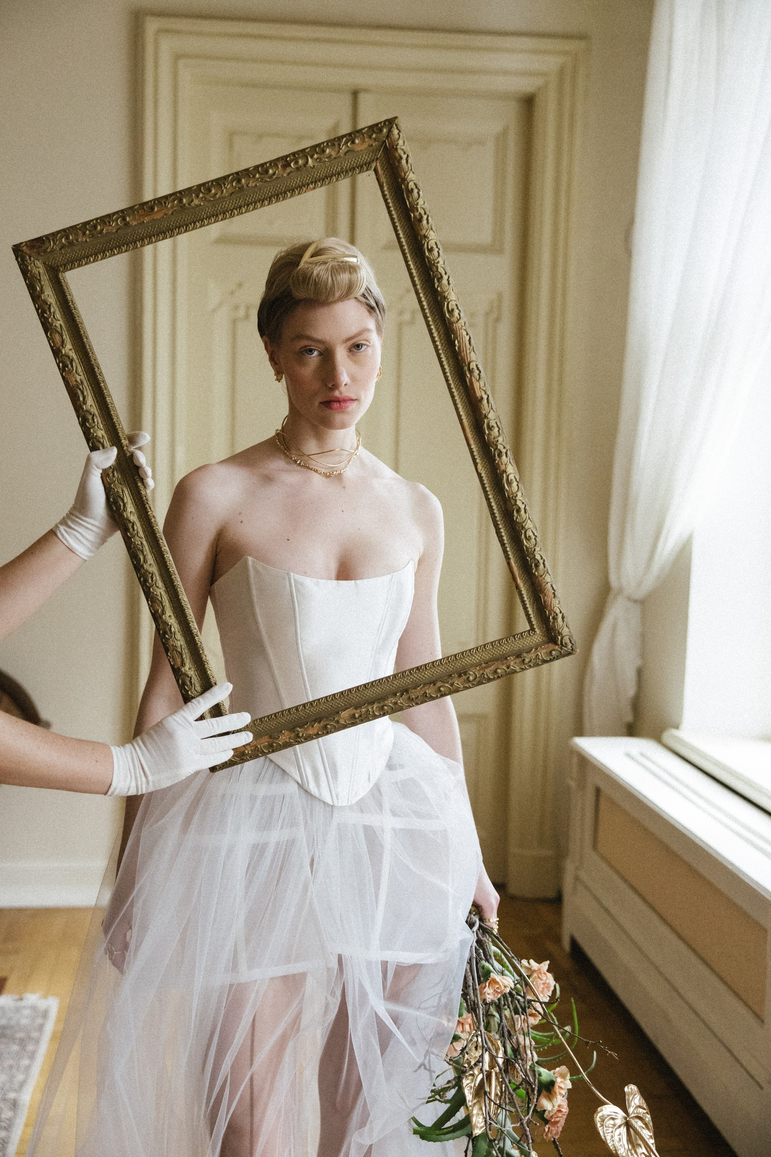 Царица. Оформление свадеб, декор свадеб Вера Маркова, Москва