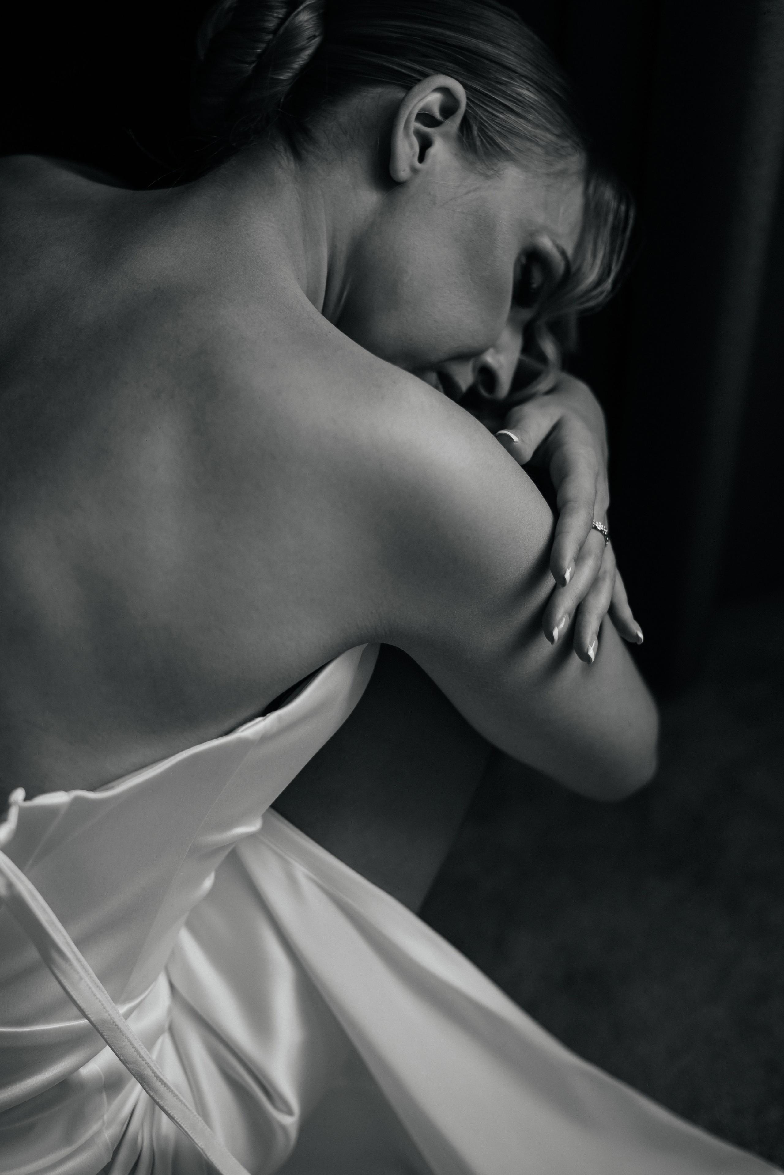 Евгений и Дарья. Свадебный фотограф