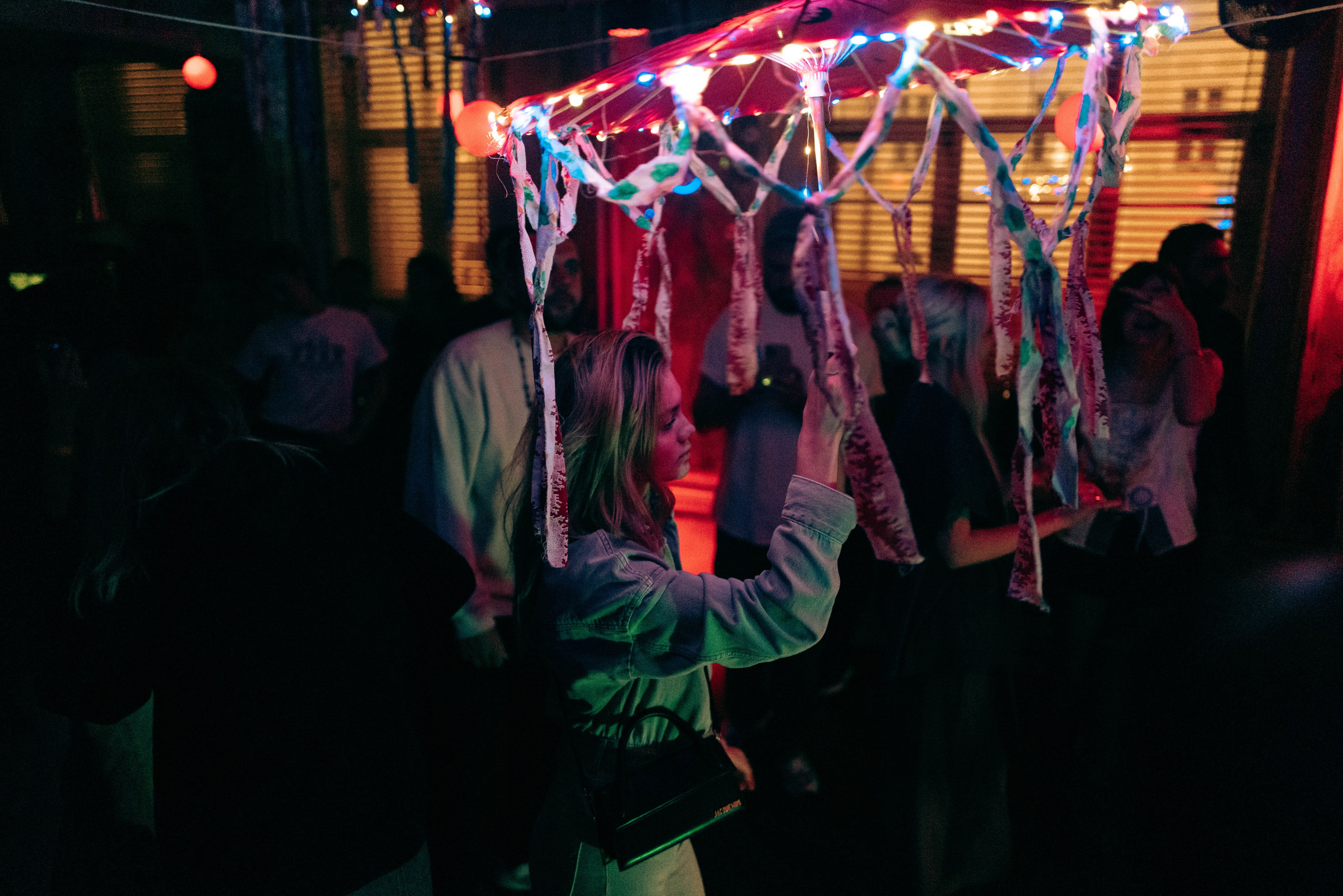 Leveldva. Репортажный и клубный фотограф Москва