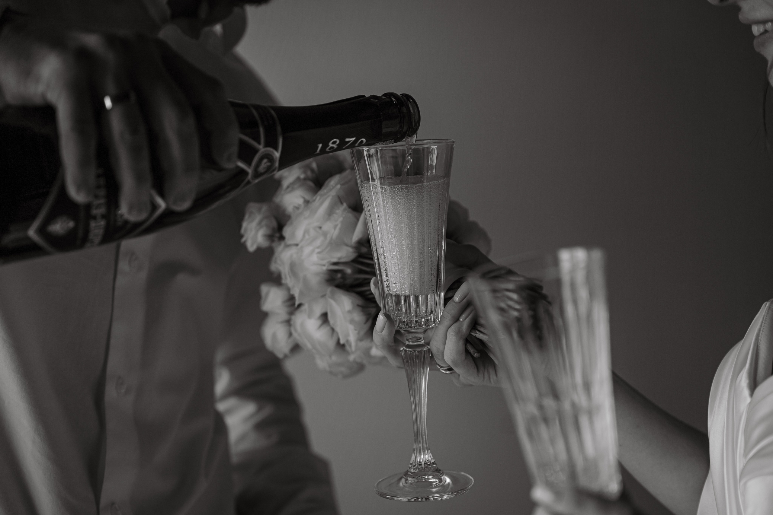 С первого взгляда…