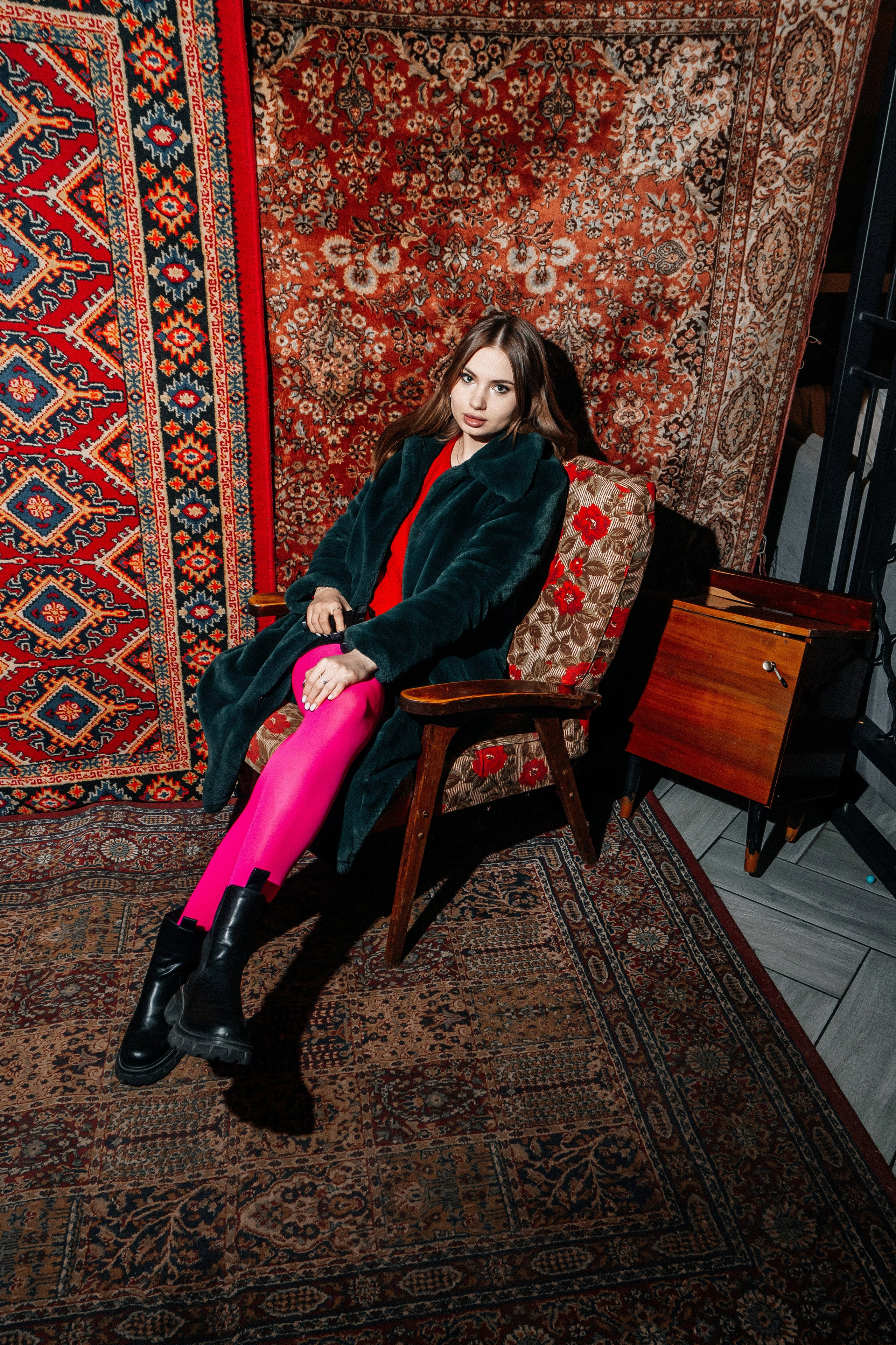 THE РОДСТВЕННИКИ — Корпоратив в стиле к/ф «Слово пацана»