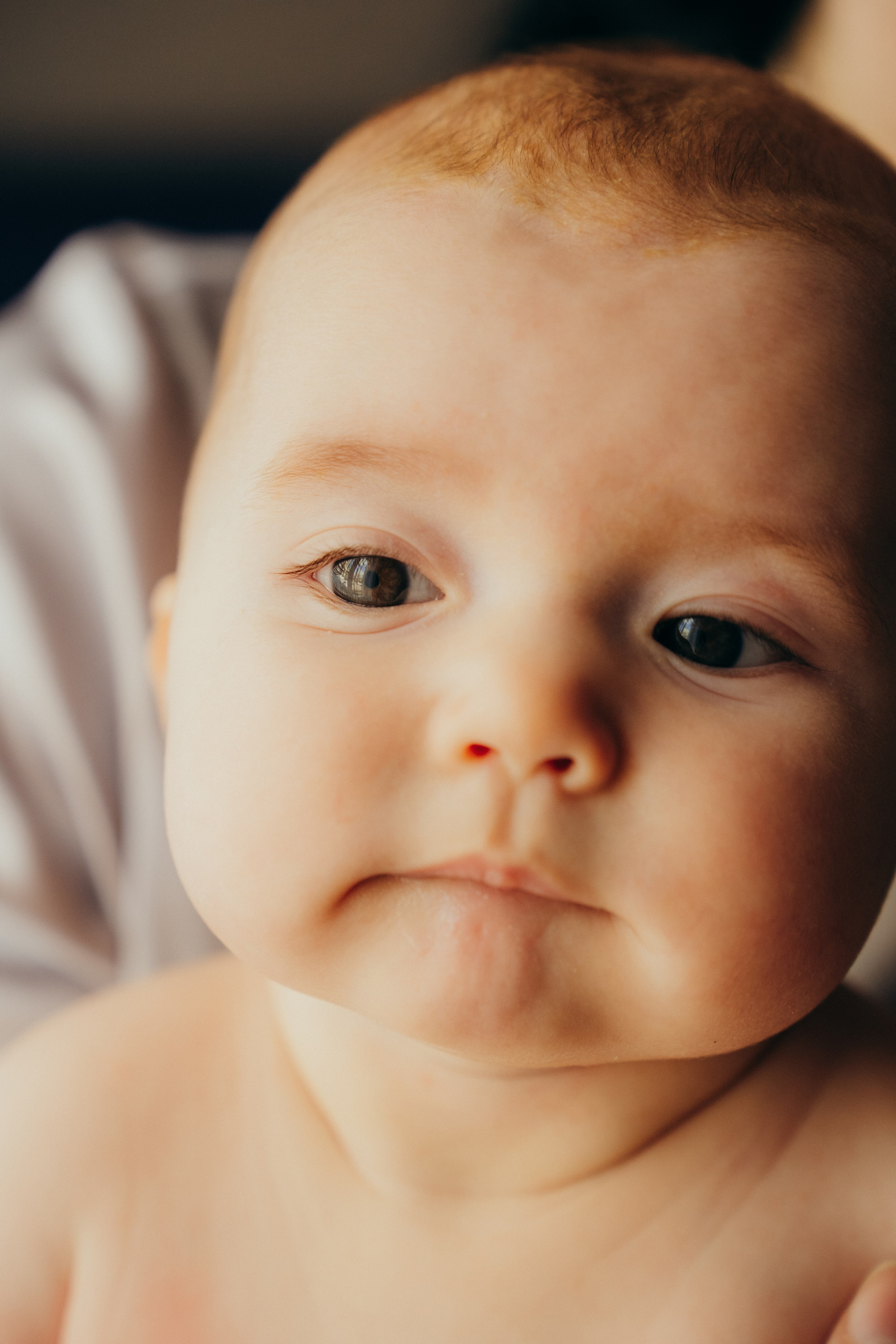 Ирина, Дарина, Ярослав. Семейный фотограф в Рязани Харламова Влада