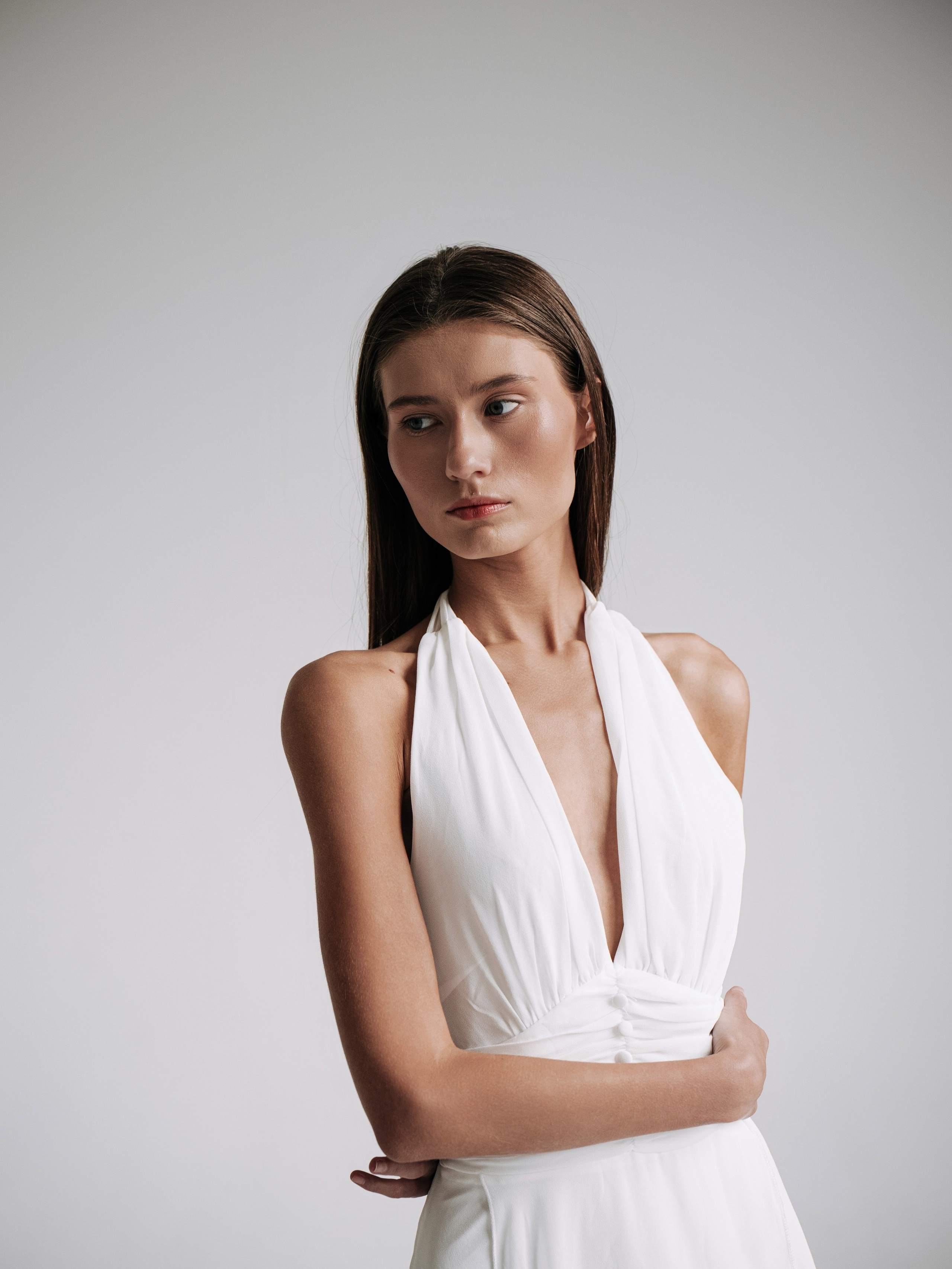 Женские съемки. Анастасия Тоболякова — фотограф в Москве