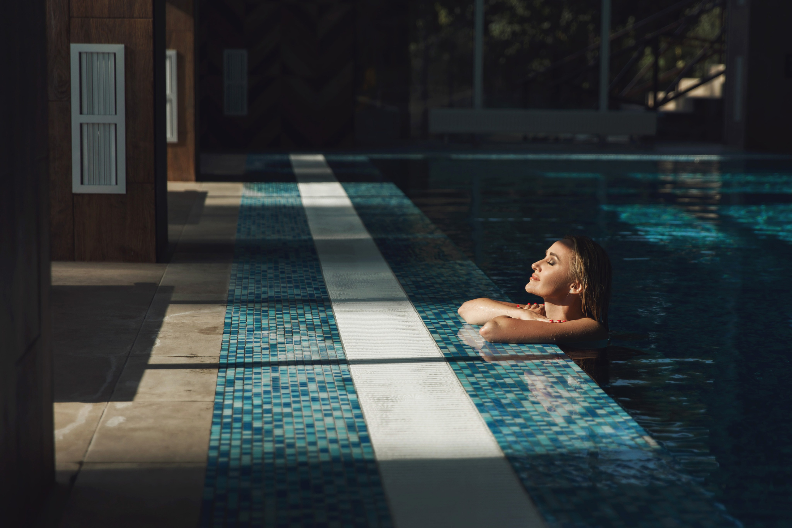 Подборка фотографий с прогулки