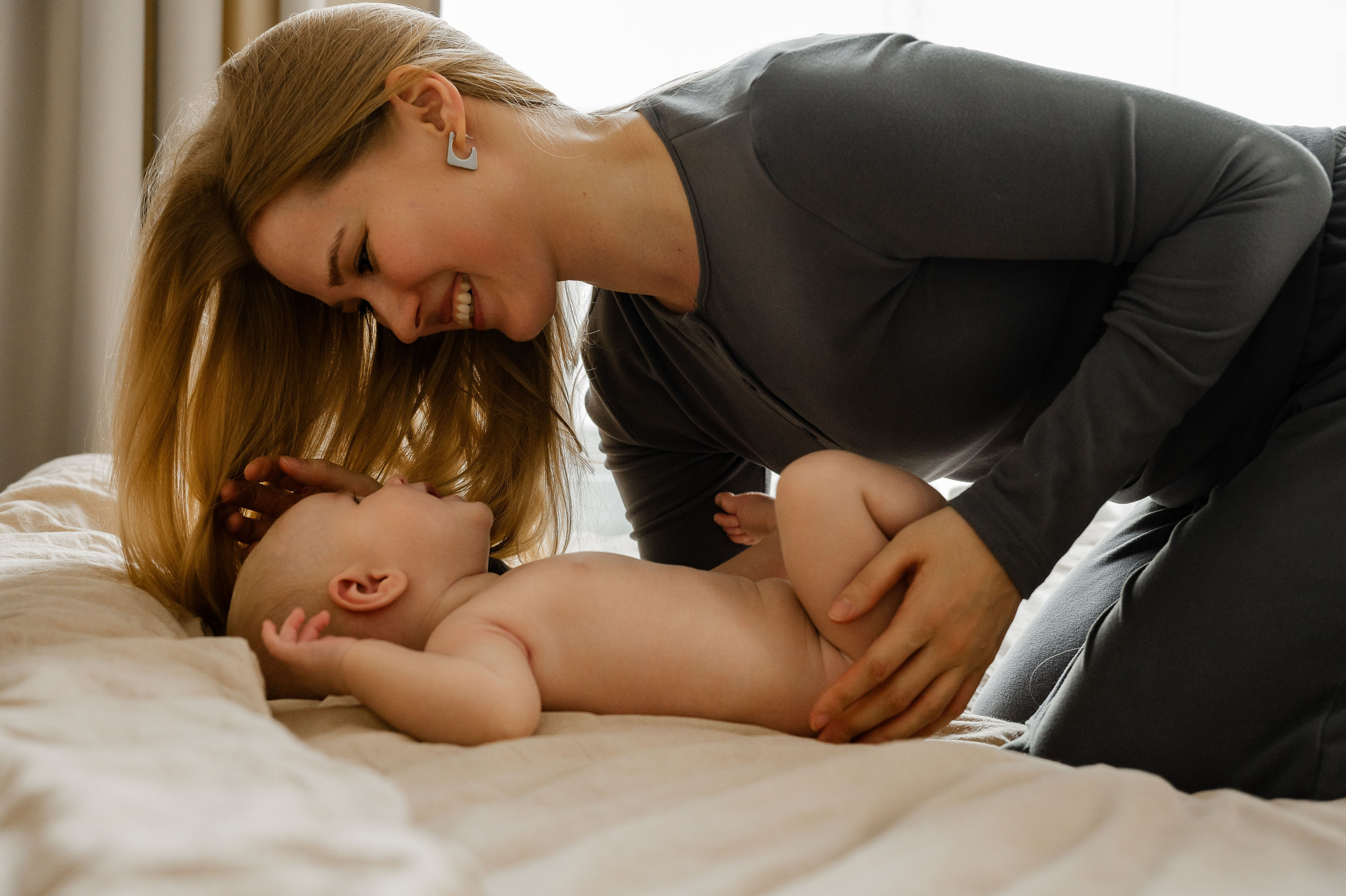 Домашняя семейная съемка. Фотограф беременности и семьи, домашние съемки, Ньюборн