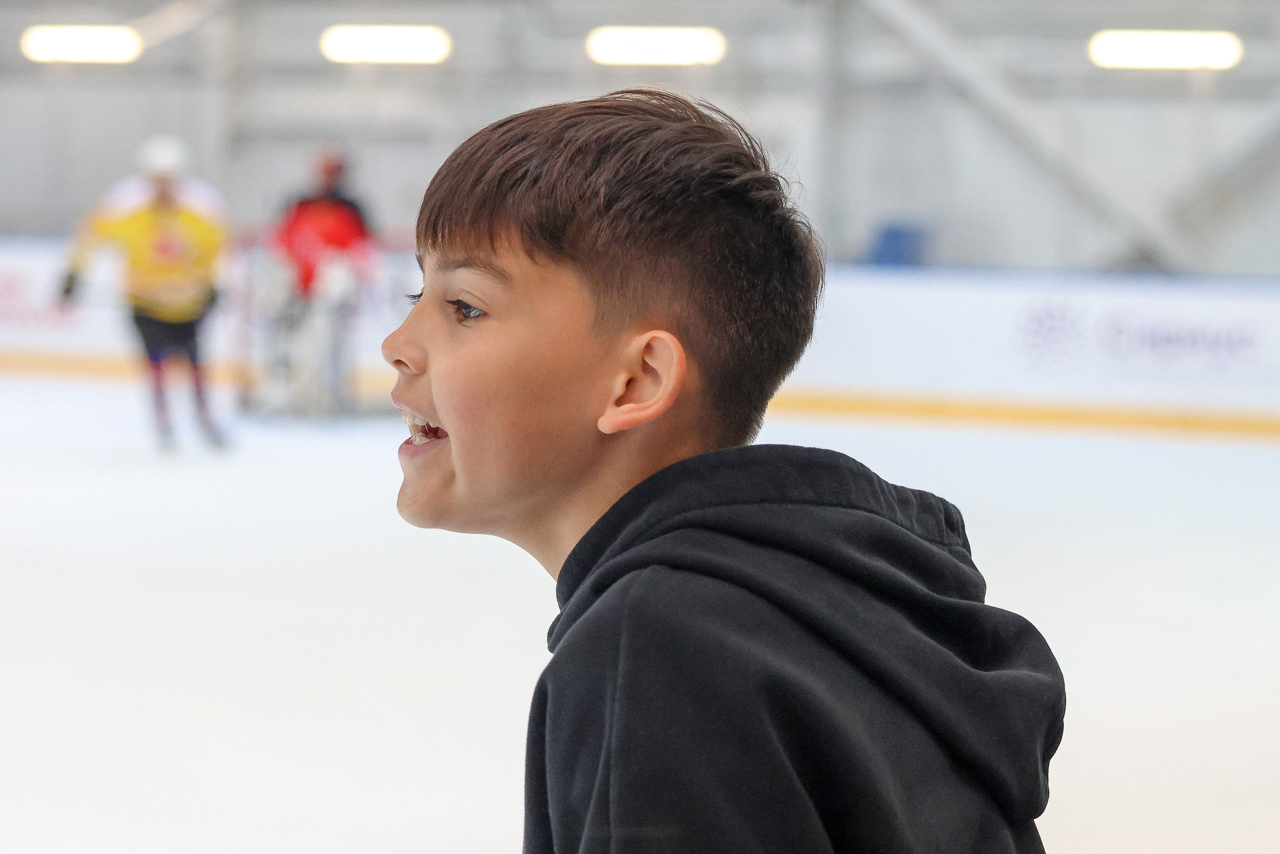 Российские финалы. Сочи, Сириус — май 2025. Фотограф Дмитрий Алексеев