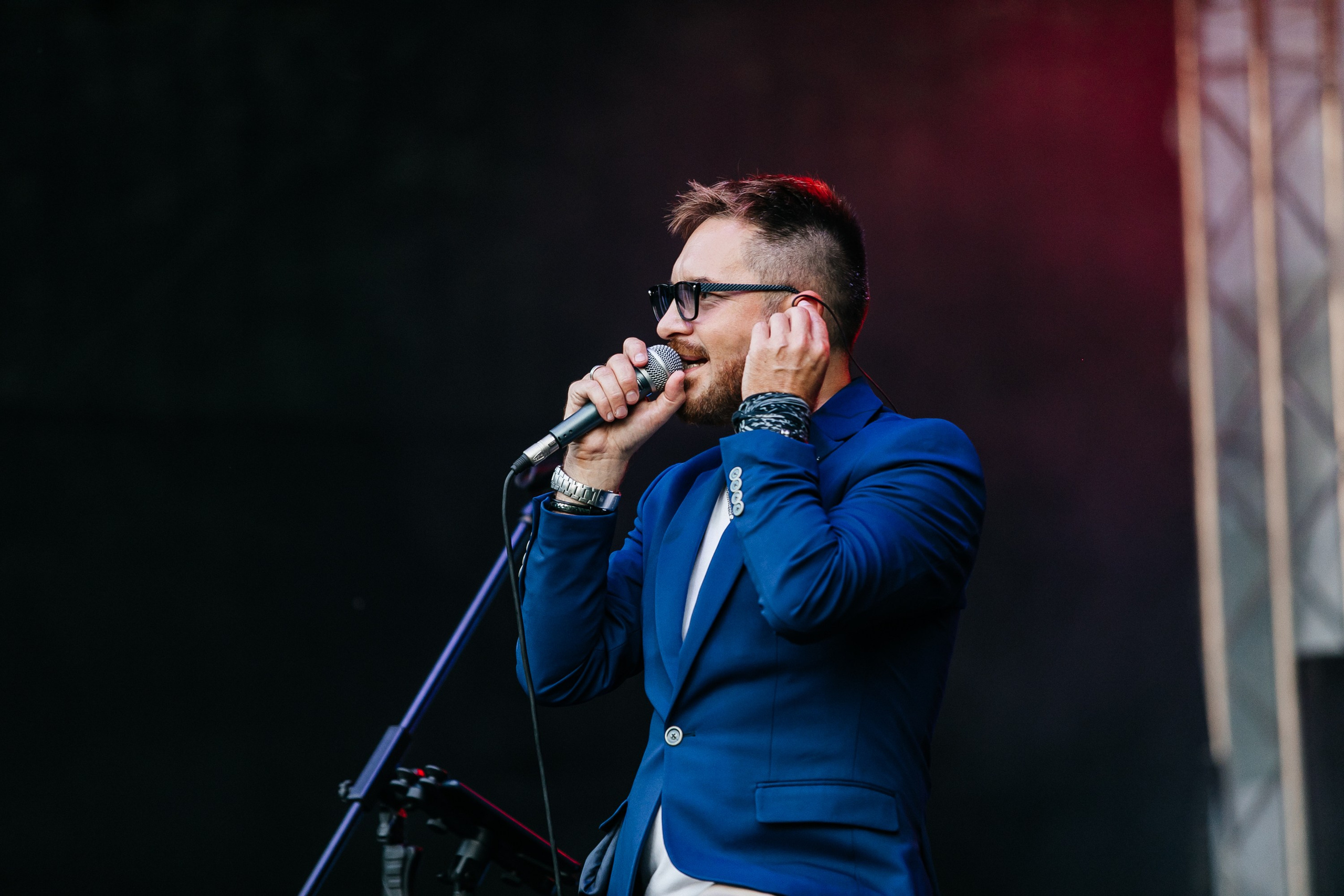 МИР событие на 1200 человек. Фотограф в Москве Дмитрий Жарков