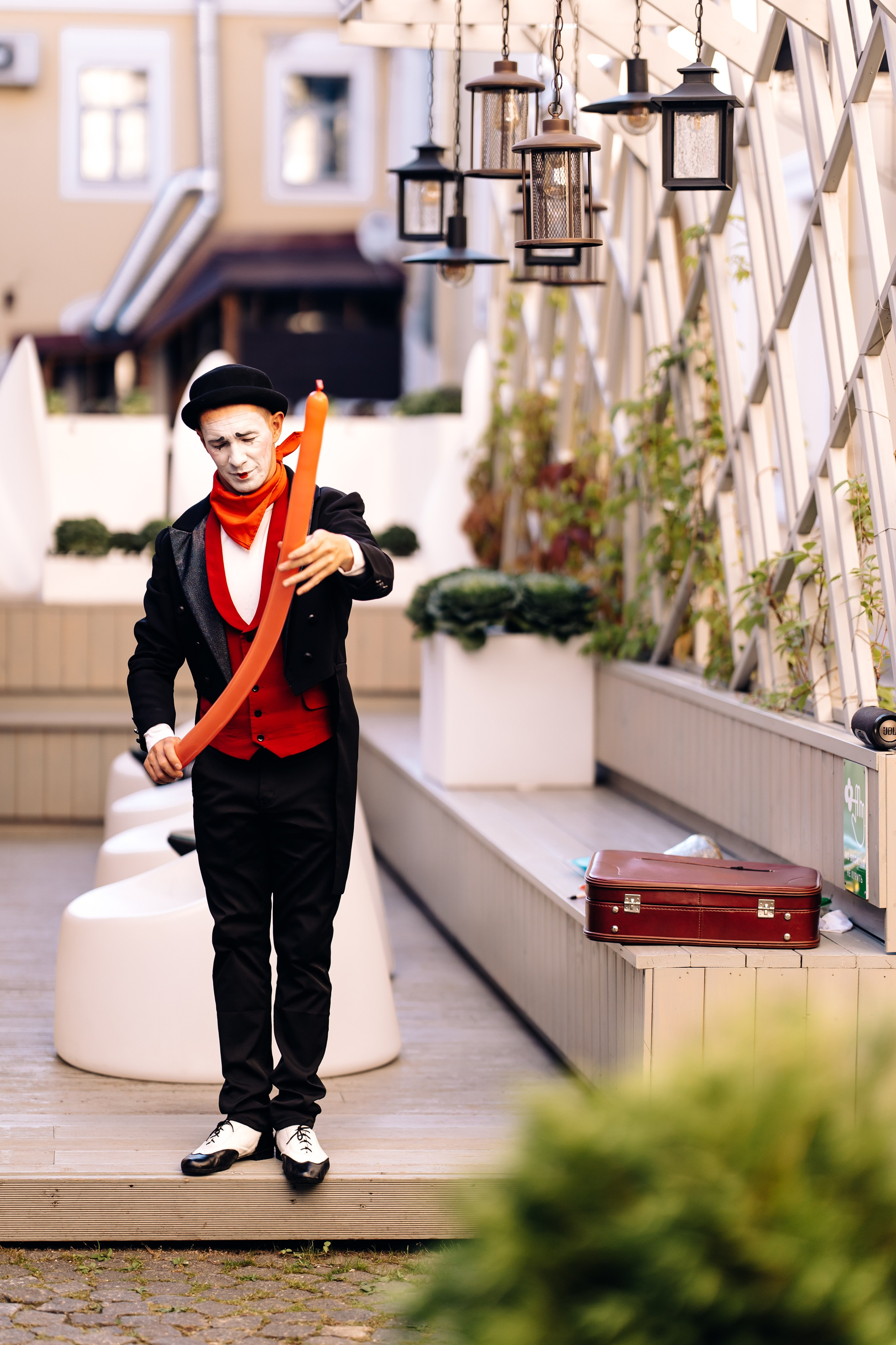 Saint Petersburg, Russia. Anna Atayan Photographer