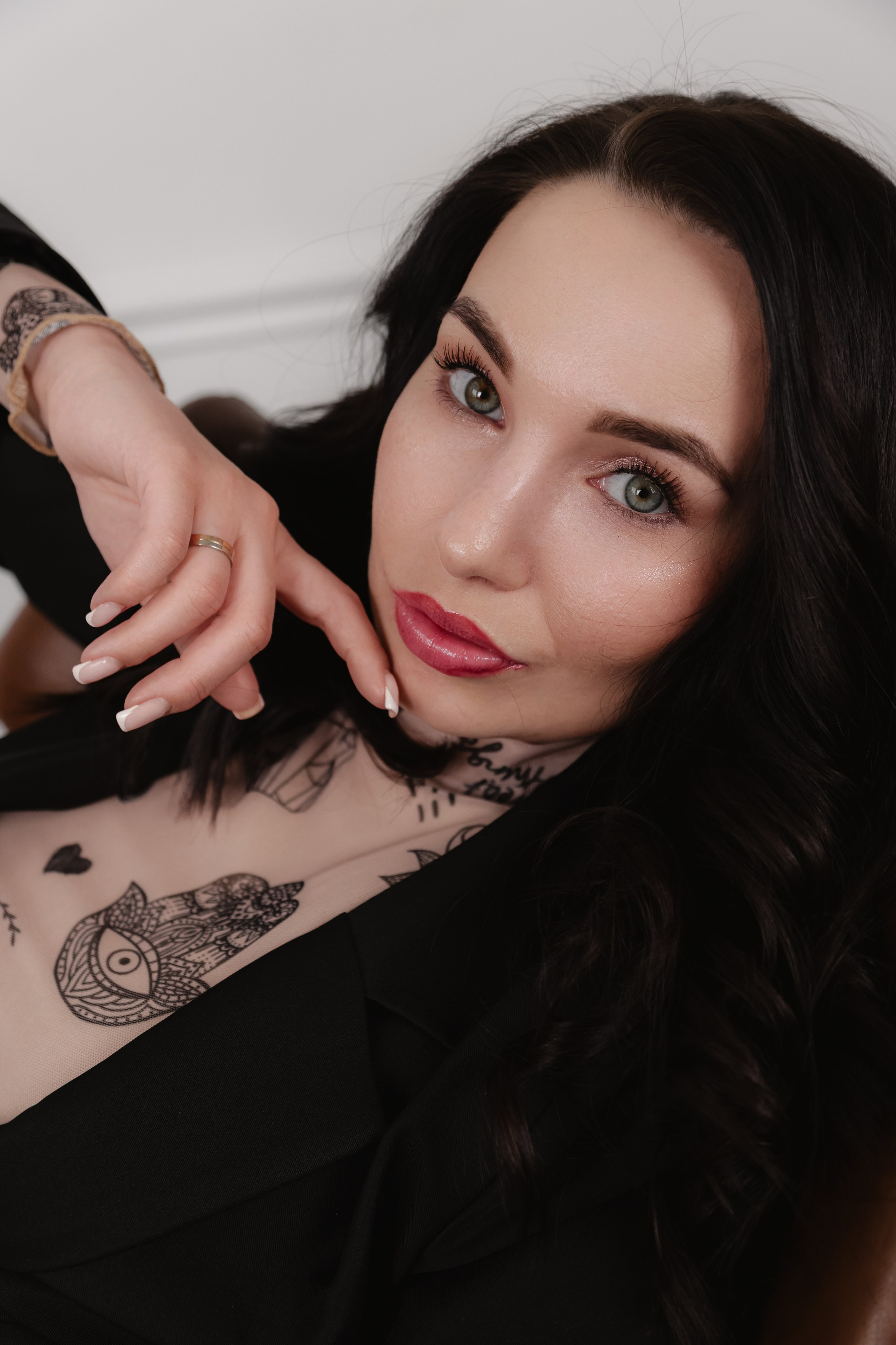 Ирина. Свадебный фотограф в Санкт-Петербурге Лолита Романова