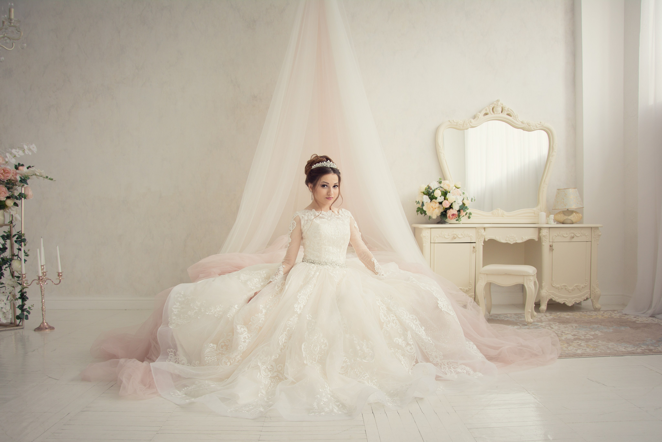 Свадебные Съемки. Фотограф новорожденных во Владимире Анастасия Воробьева