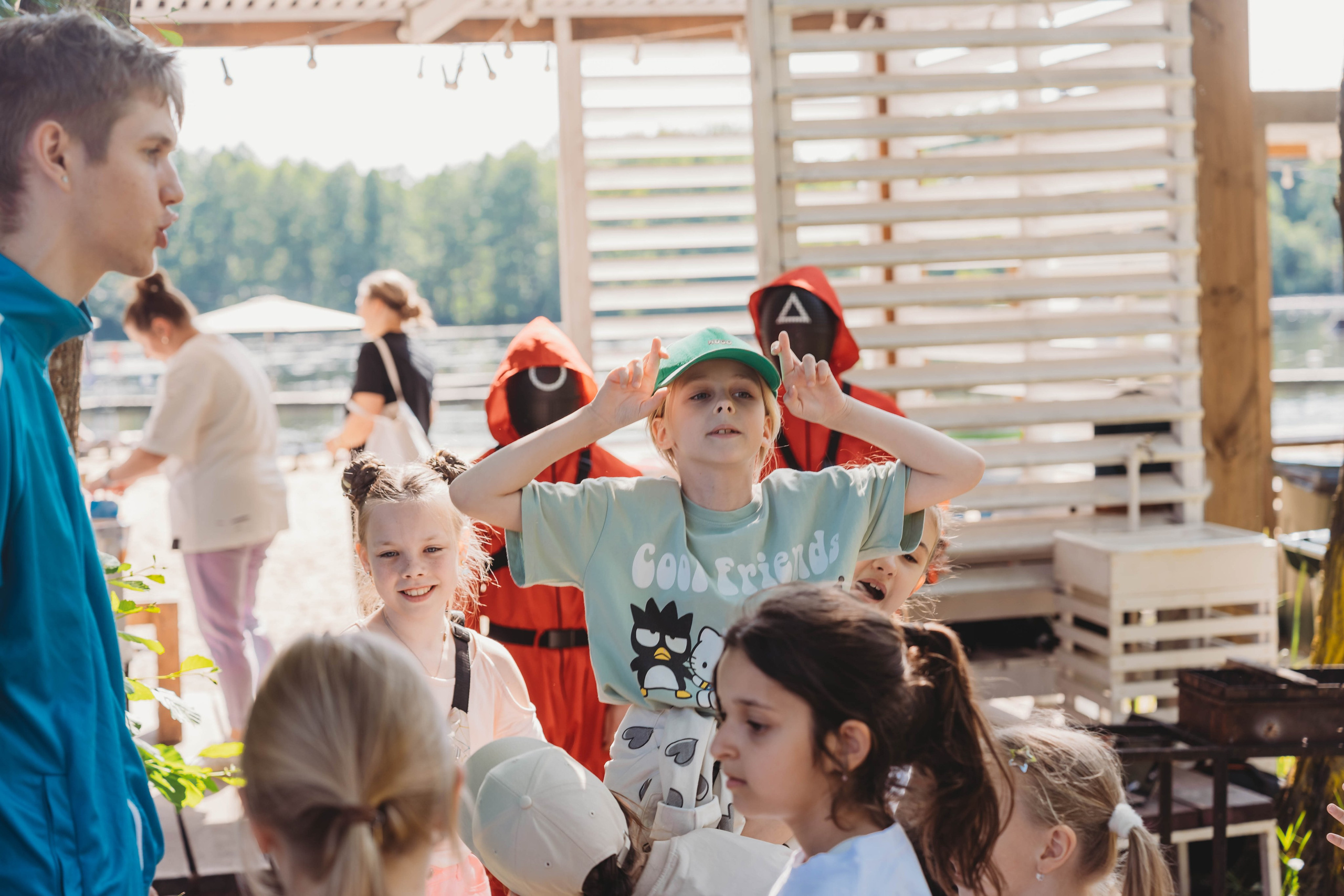 Репортаж праздника. Фотограф новорожденных во Владимире Анастасия Воробьева