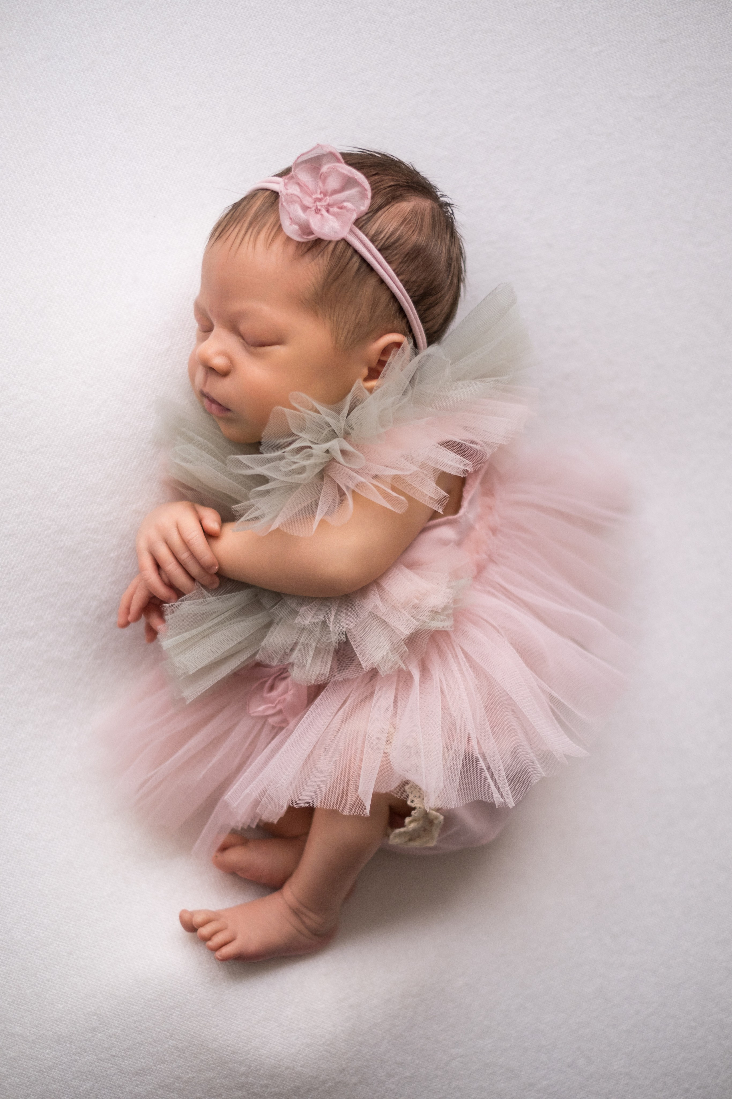 Надежда Ньюборн. Семейный детский ньюборн фотограф в Москве Марта Петрова