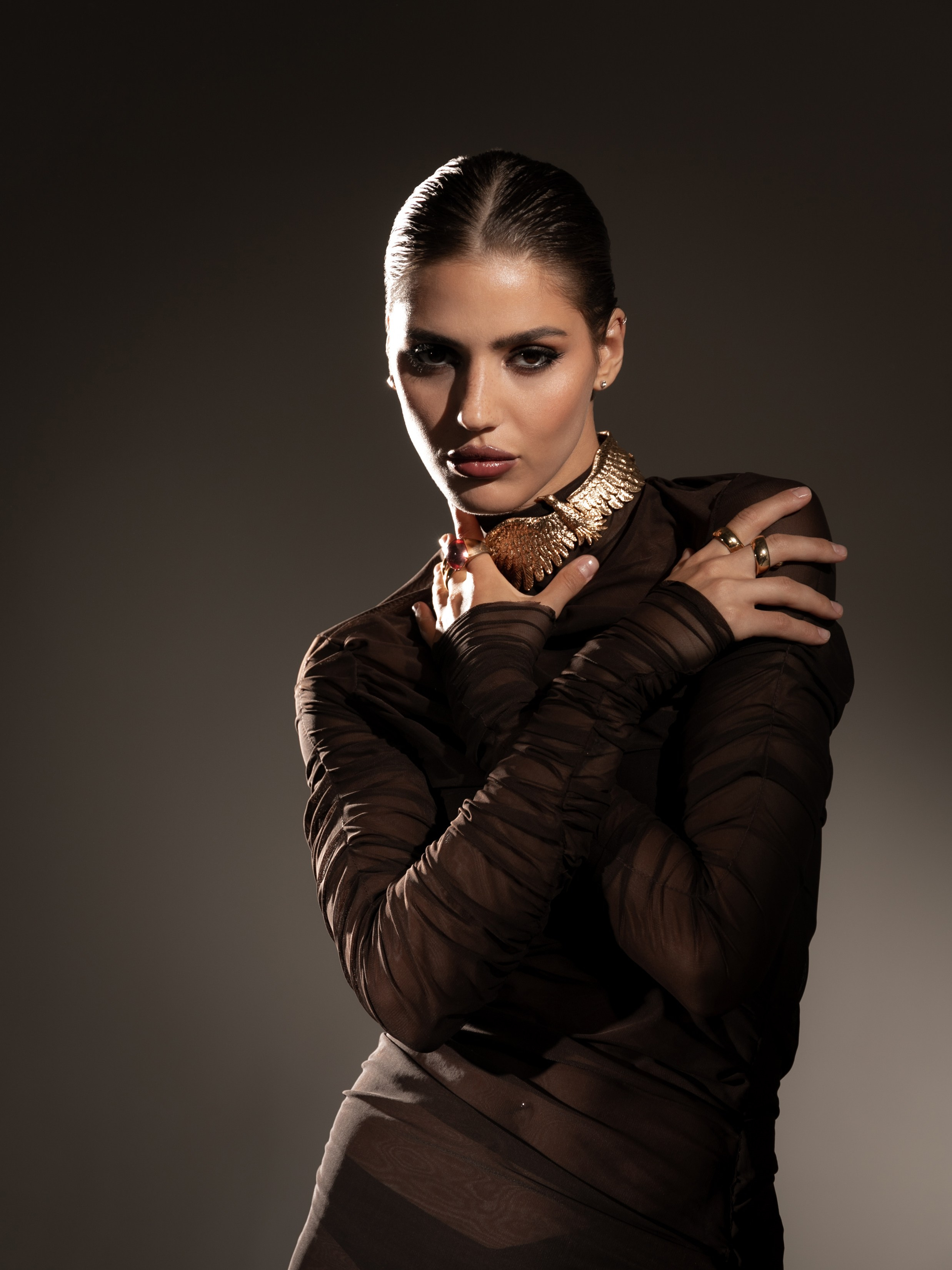 Индивидуальная съёмка. Коммерческий фотограф в Полоцке Александр Булавко