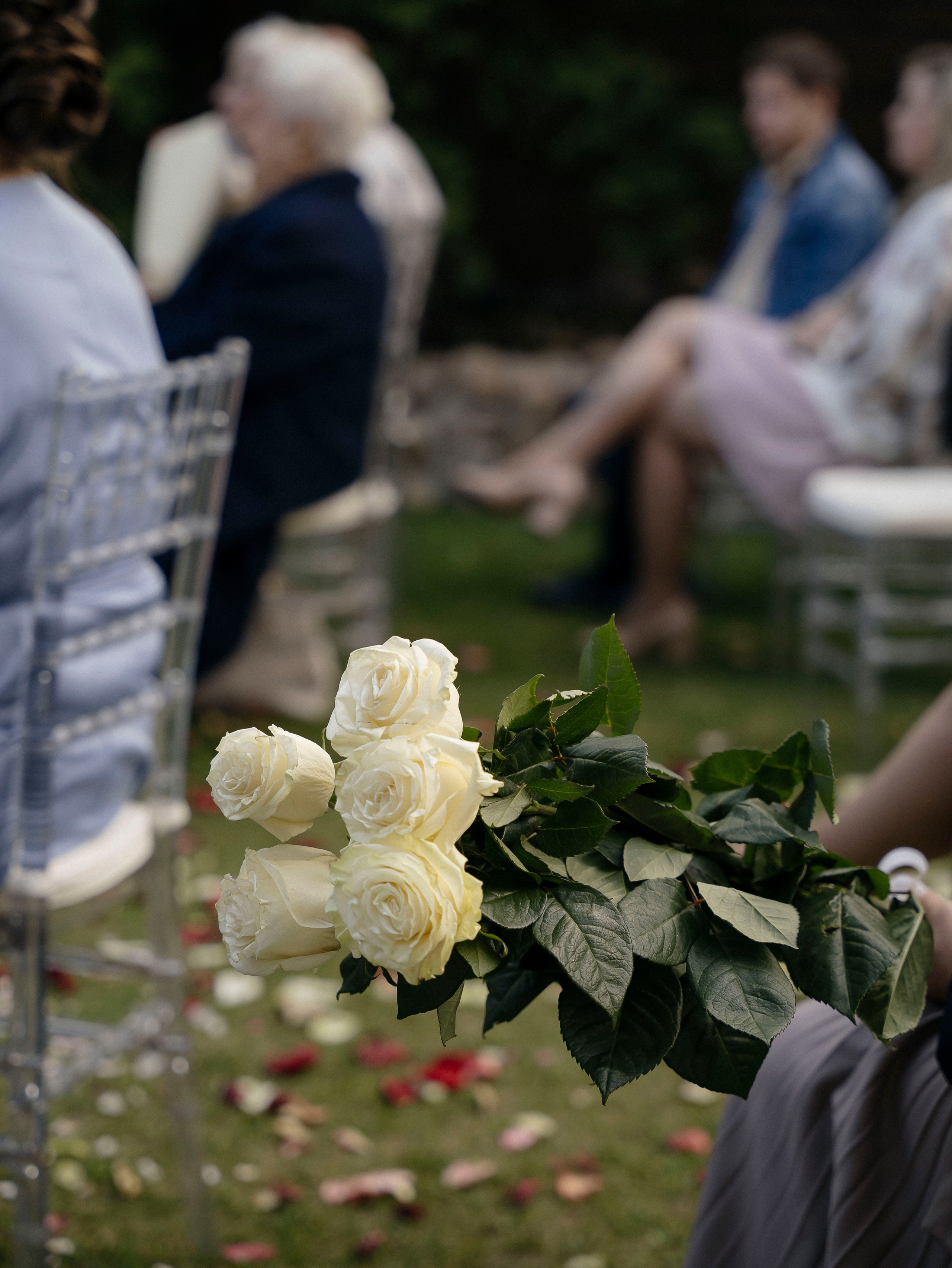 Наталия + Егор. Свадебный фотограф
