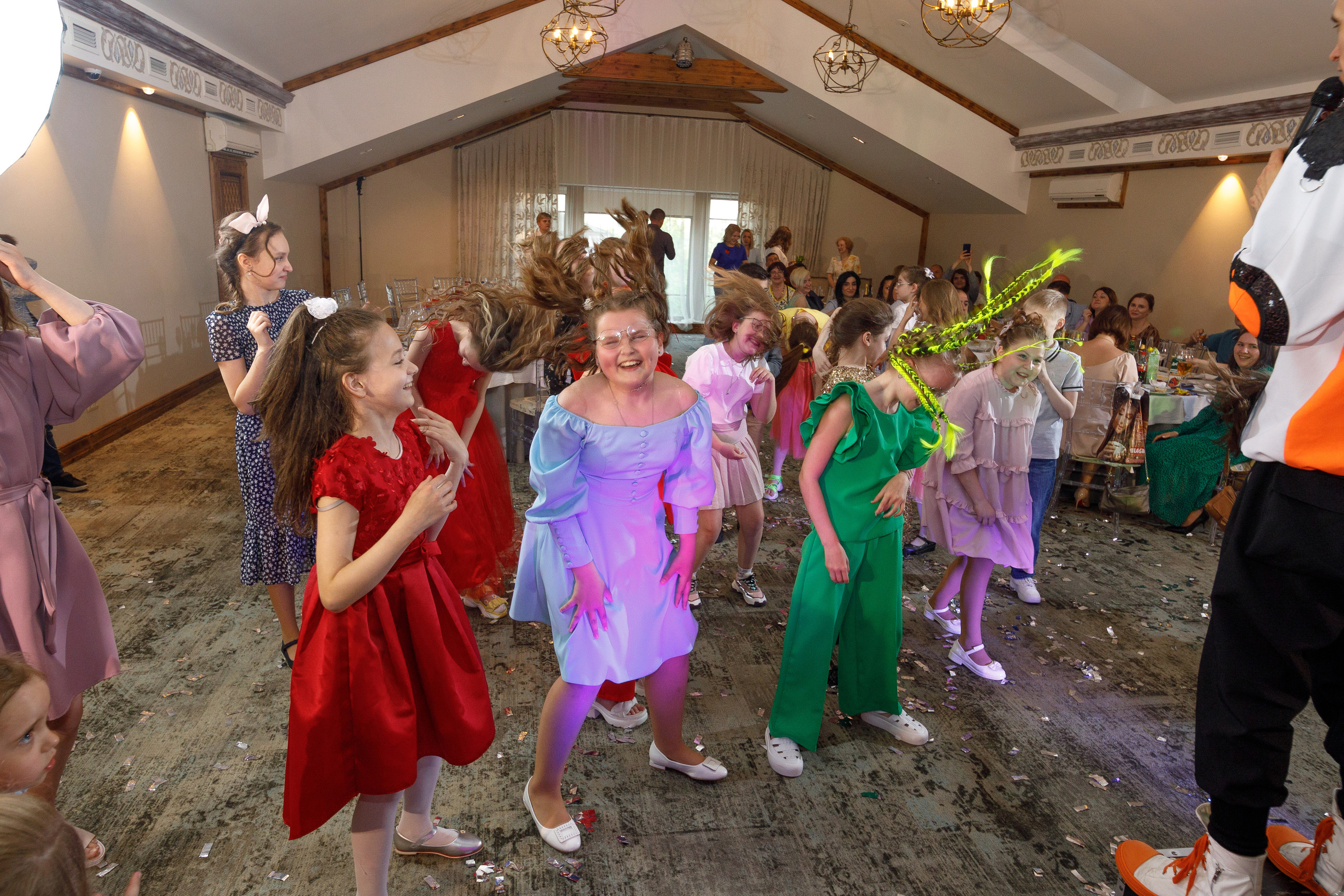 фотограф Евгений Костин на семейные фотосъемки