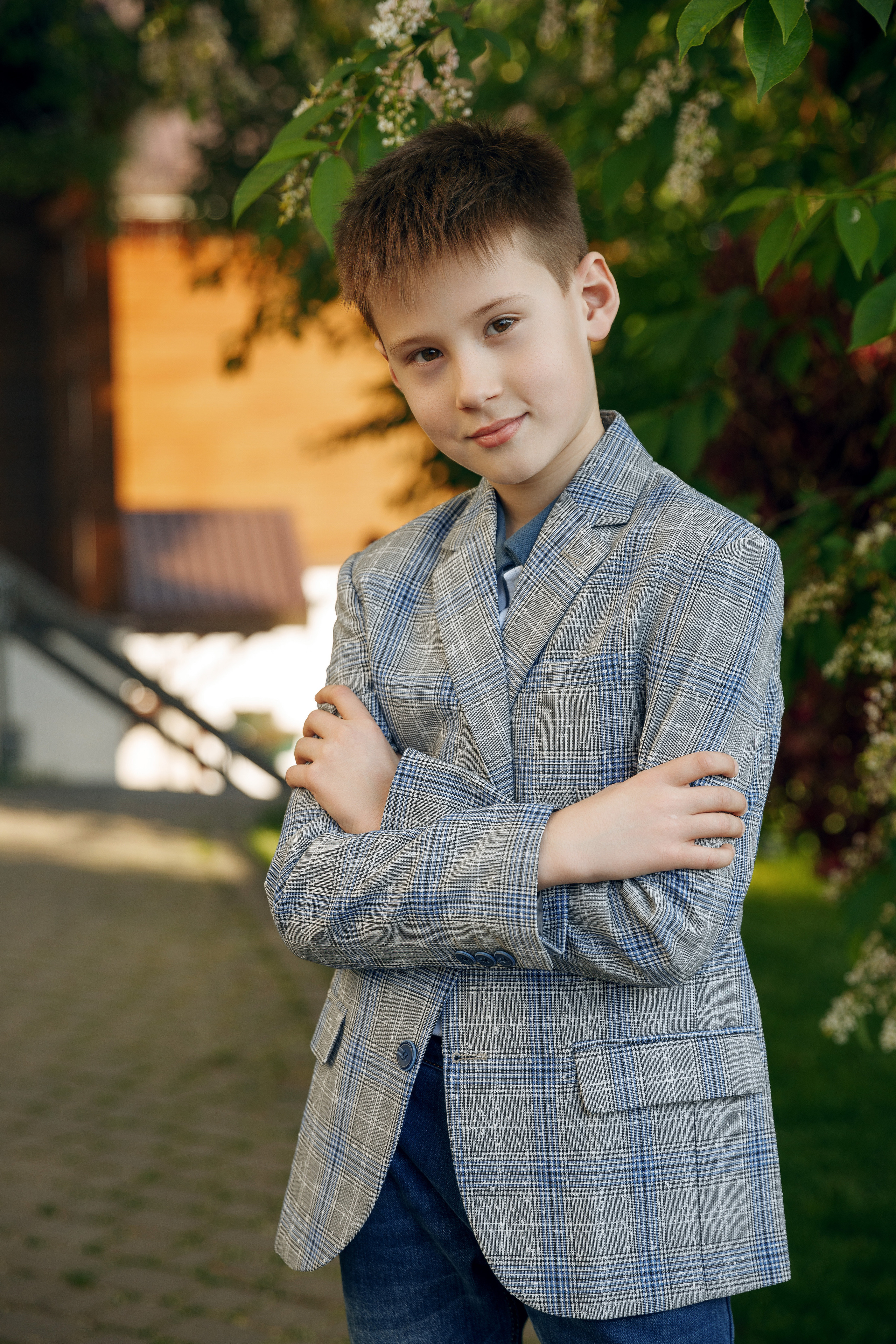 фотографа Евгения Костина