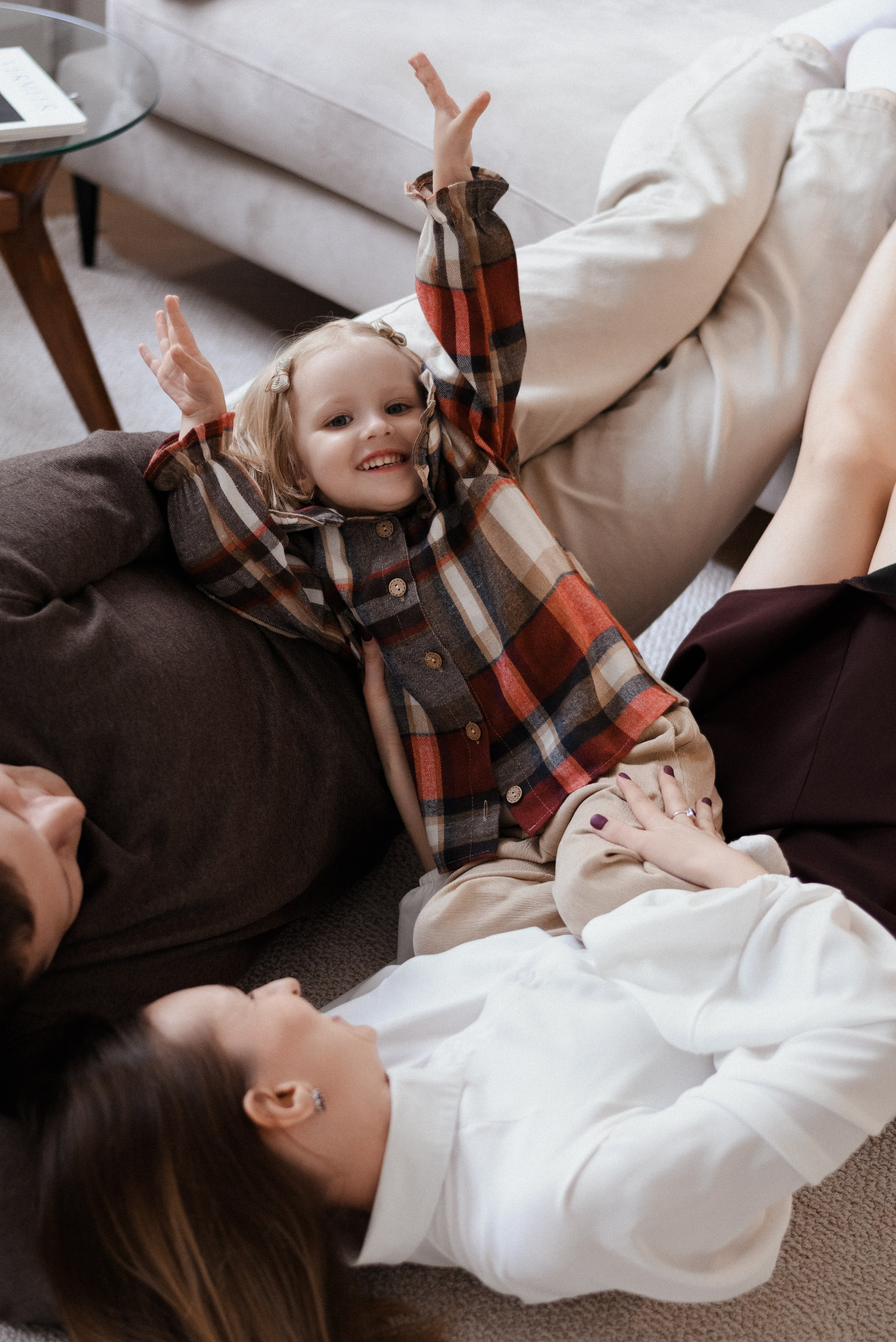 Домашне-уютное. Фотограф Дарья Мустафина, Тюмень