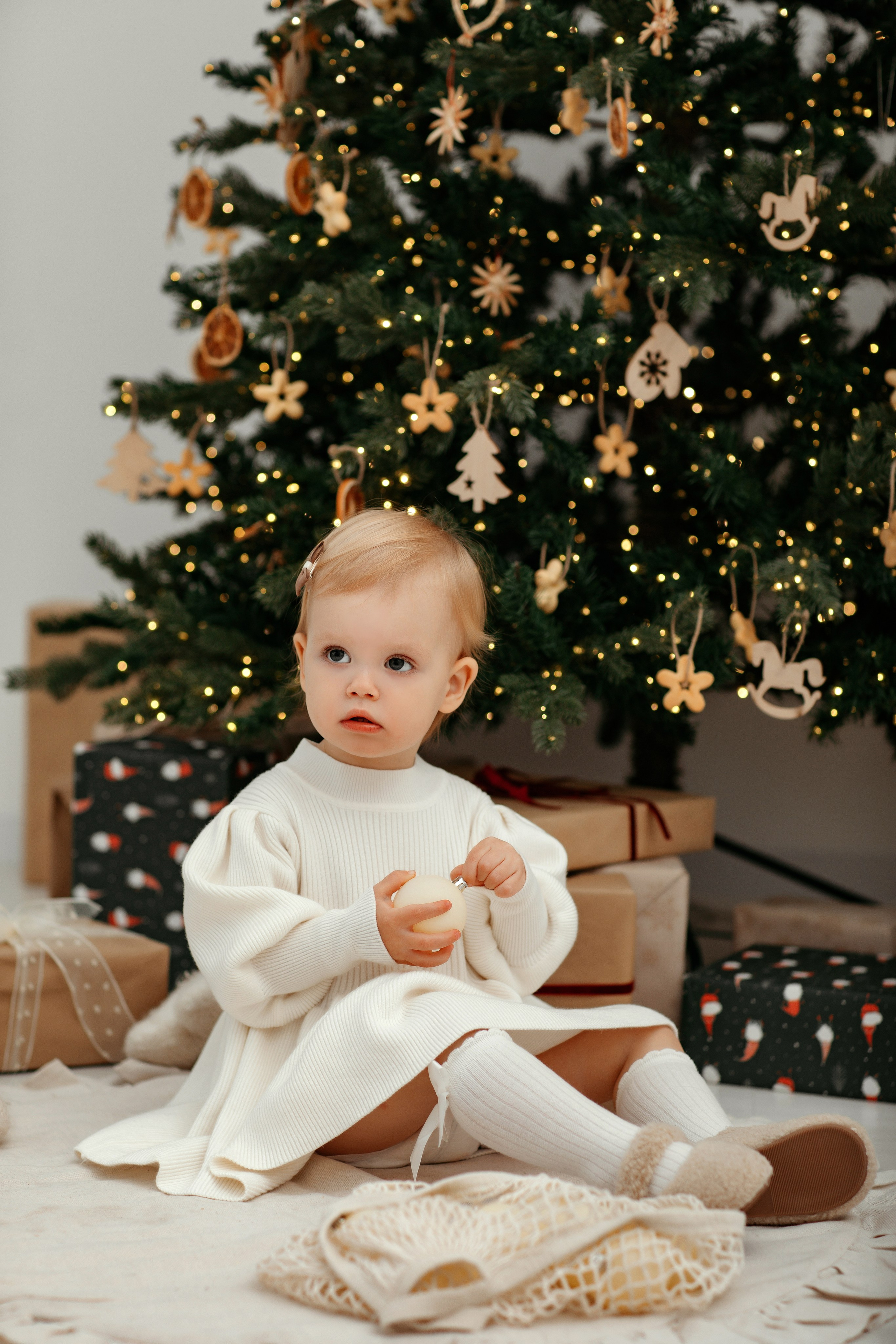 Злате 2 года. Свадебный и Семейный Фотограф в Краснодаре