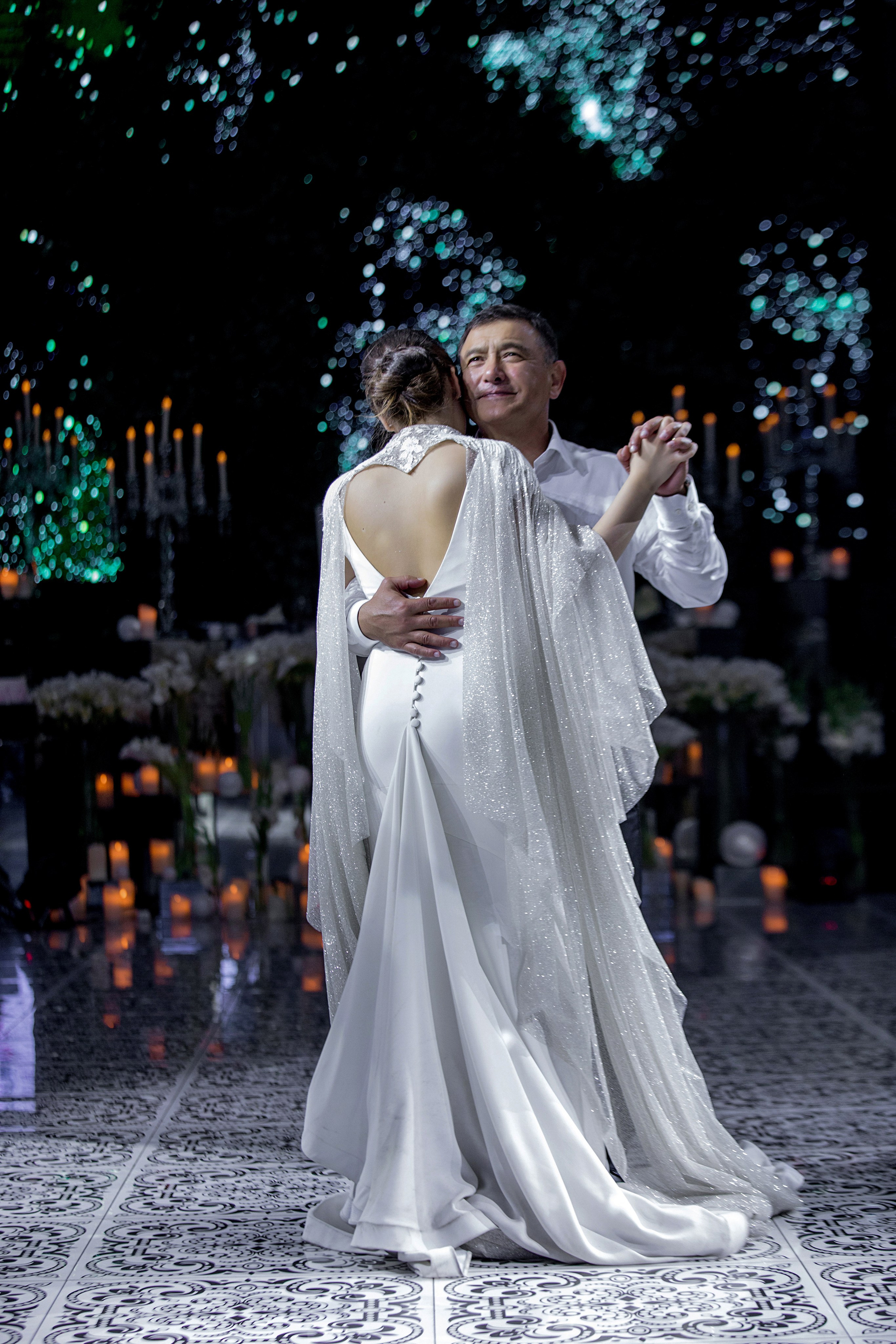 Абдурашид и Шахида. Свадебный и Семейный Фотограф в Краснодаре