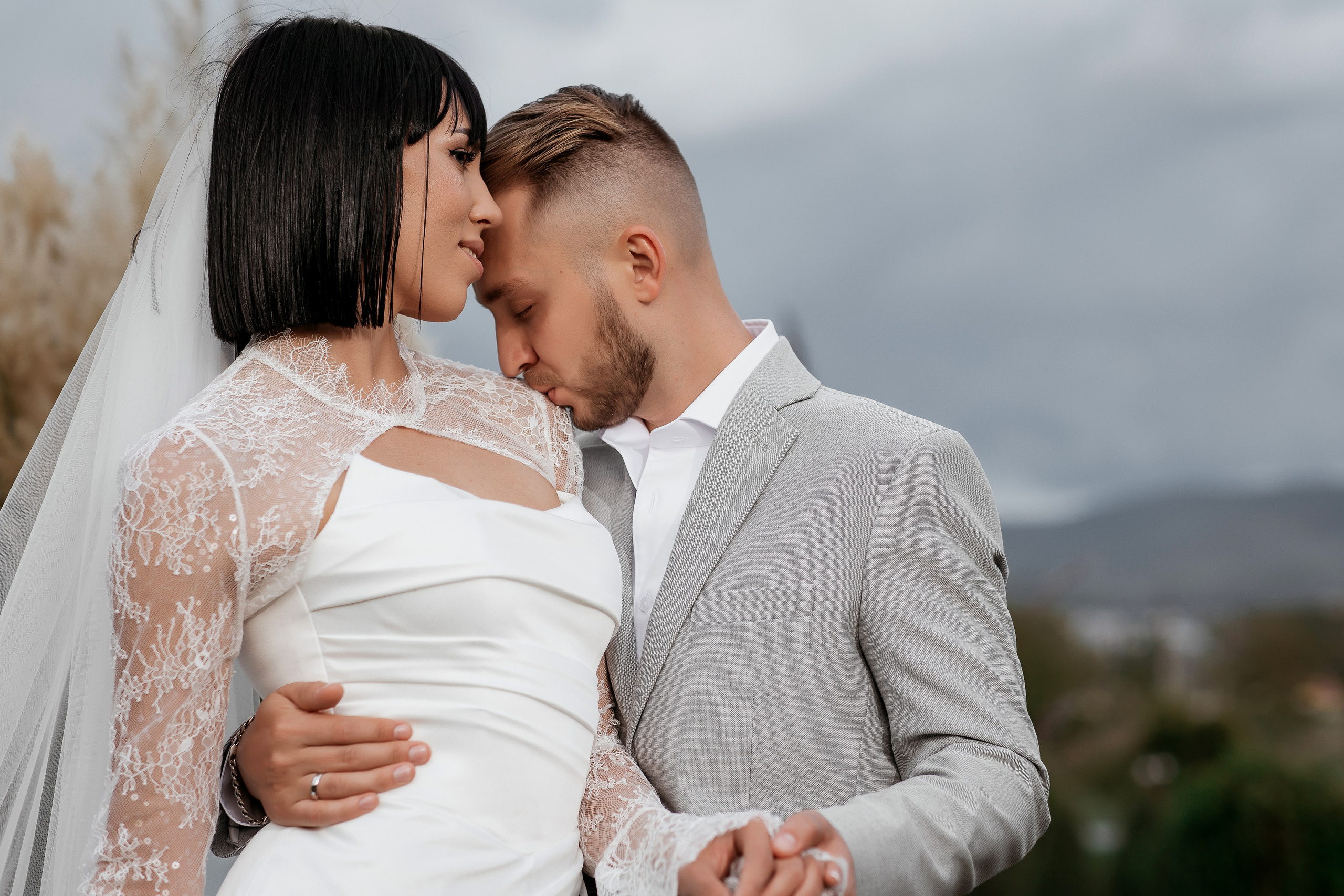 Максим и Екатерина. Свадебный и Семейный Фотограф в Краснодаре