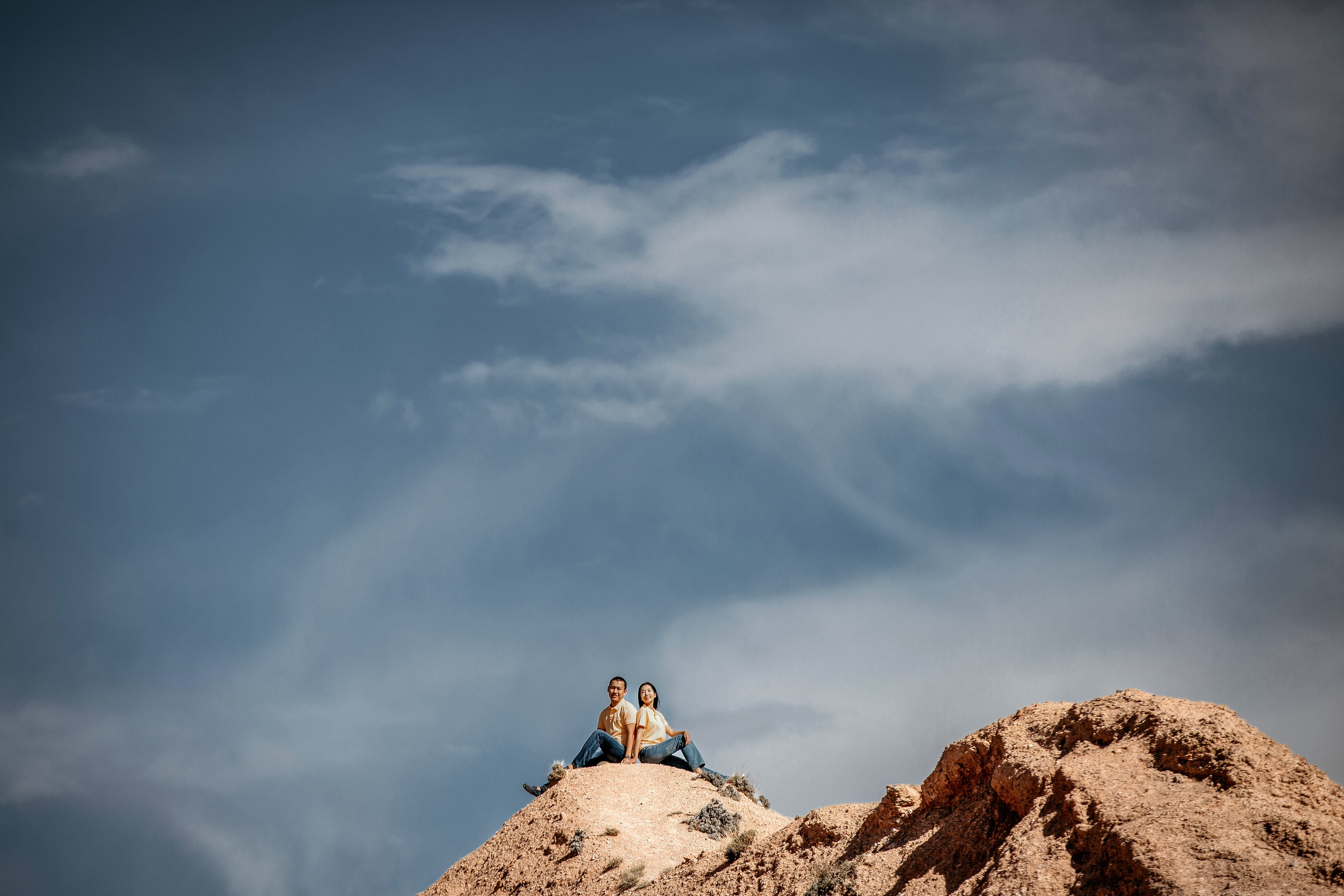 Каньон «Сказка» Кыргызстан. Свадебный и Семейный Фотограф в Краснодаре