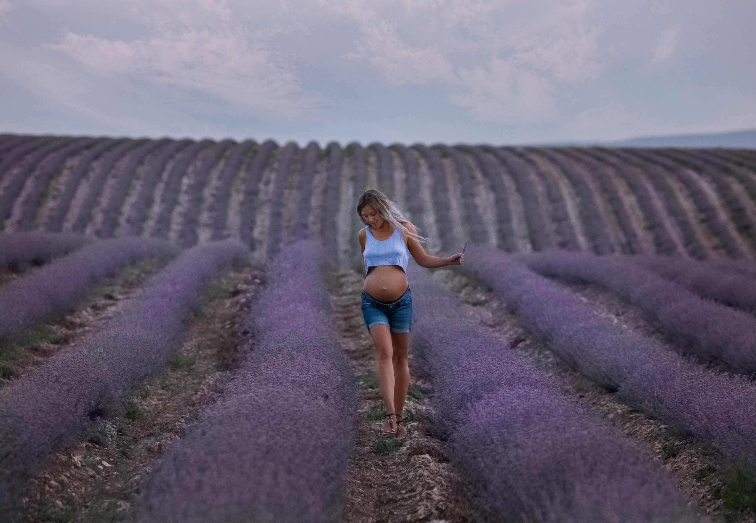 В ожидании. Детский семейный фотограф в Севастополе Крыму