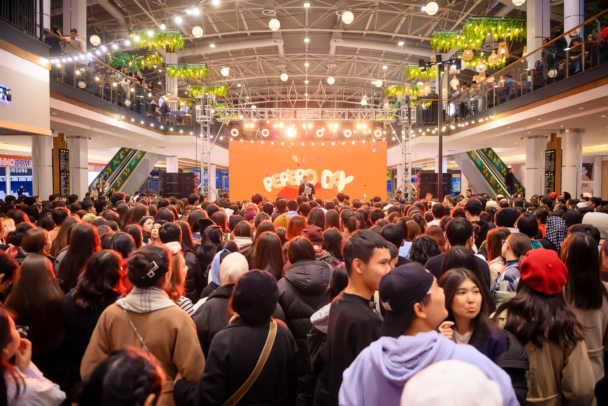 Мероприятия, концерты, фестивали, конференции, эвенты. Интерьерный и репортажный фотограф в Алматы