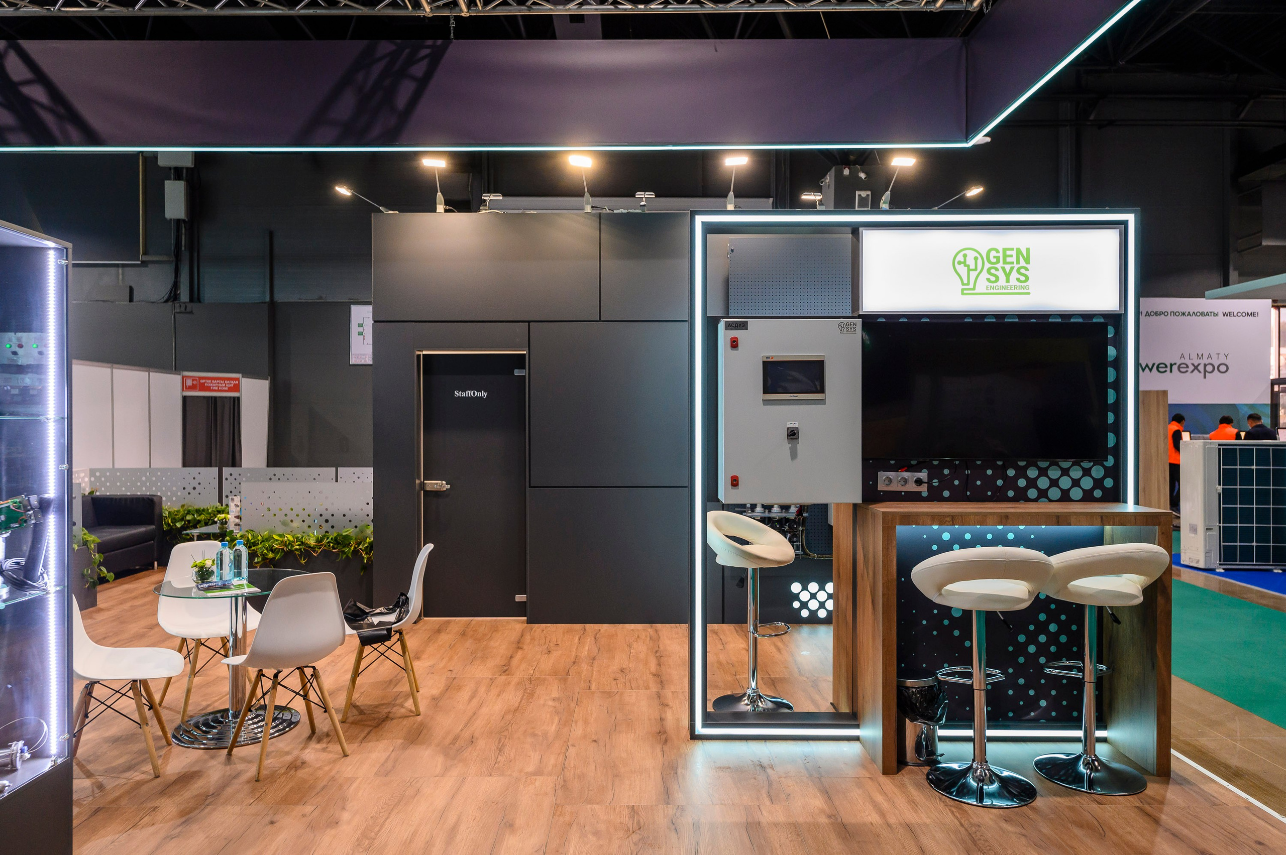 Интерьер. Интерьерный и репортажный фотограф в Алматы