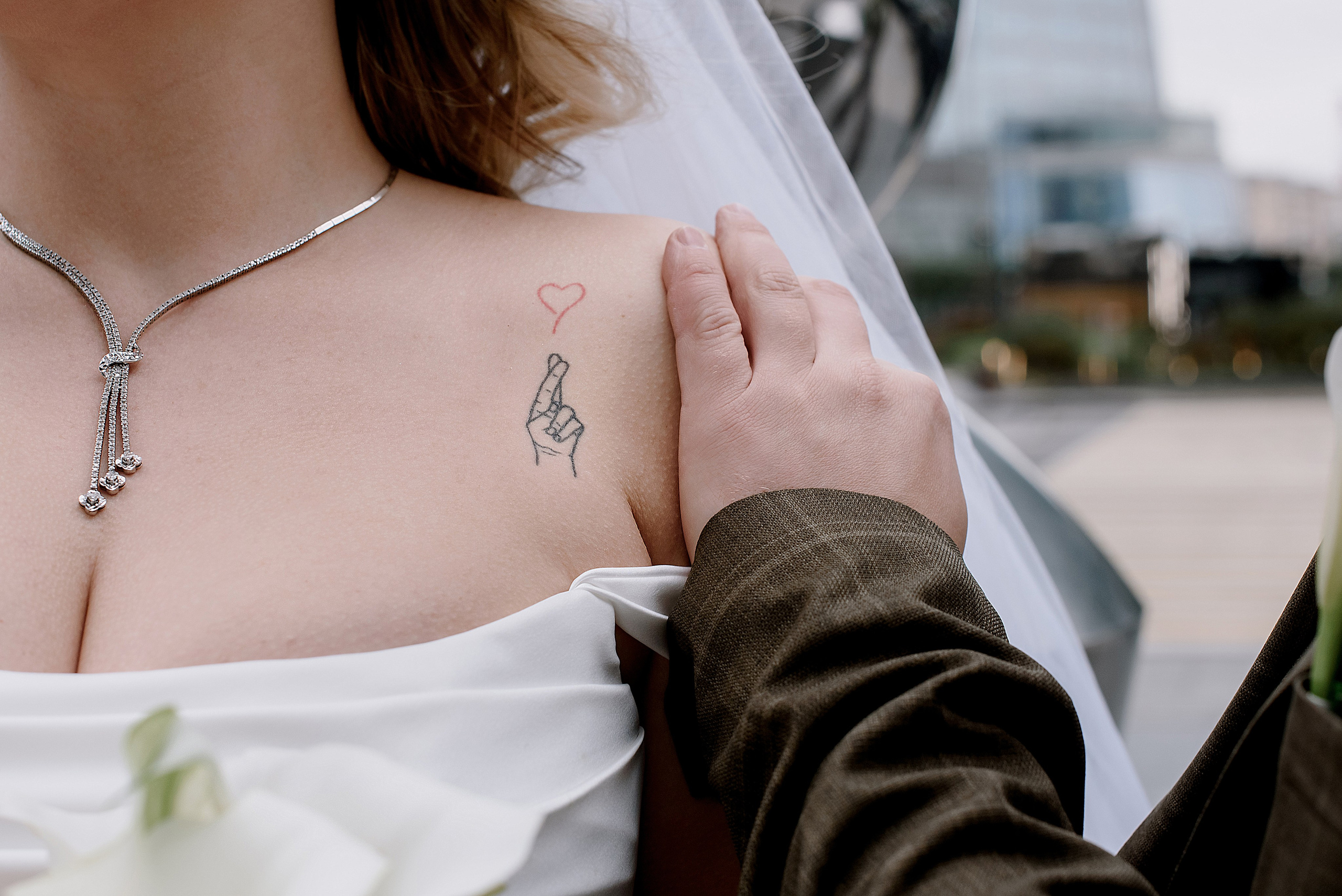 Дмитрий & Виолетта. Юлия Соколовская Фотограф Москва Красногорск