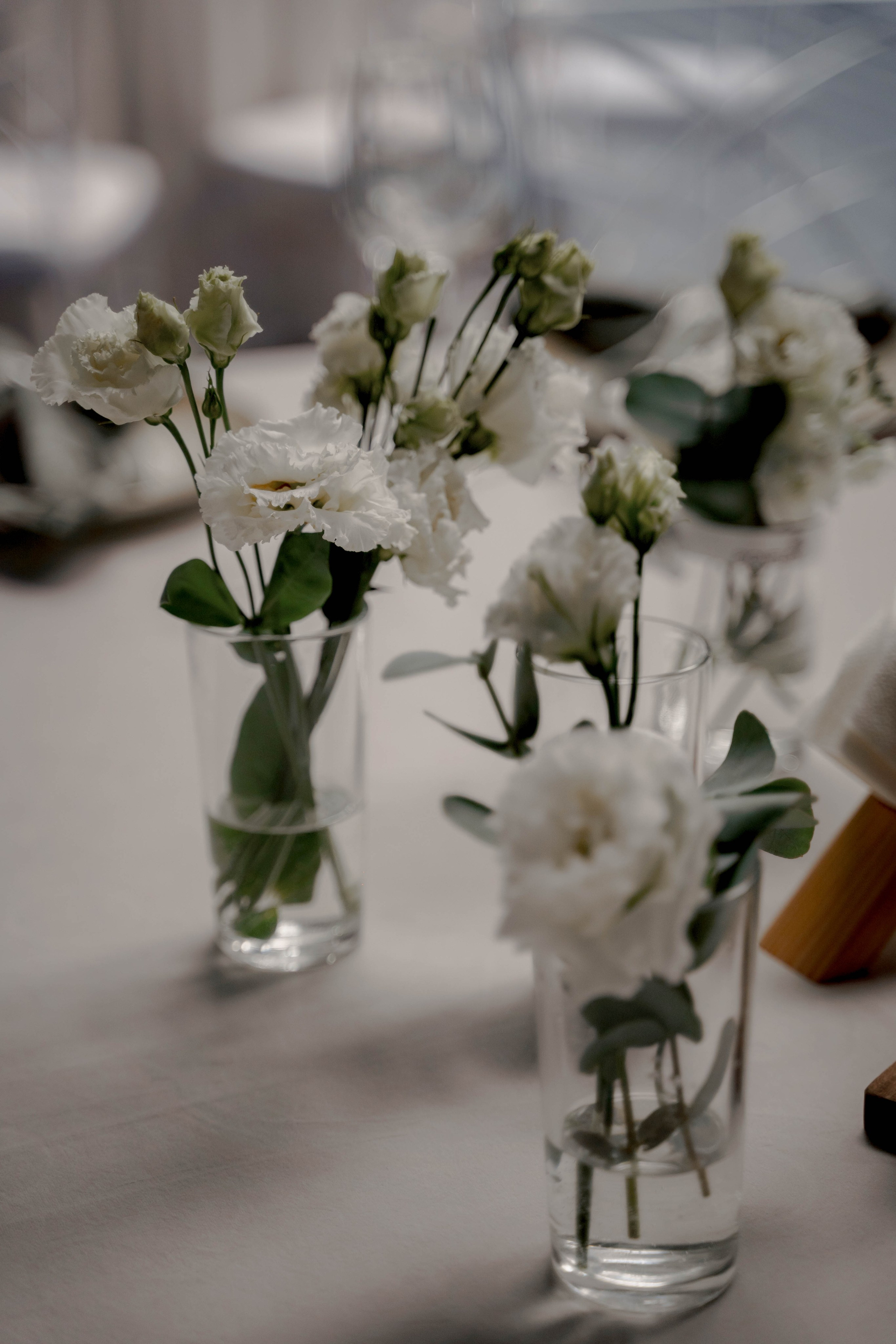 Глеб и Алсу Локация Вилла-Небеса. Свадебный фотограф Казань Анастасия Доле