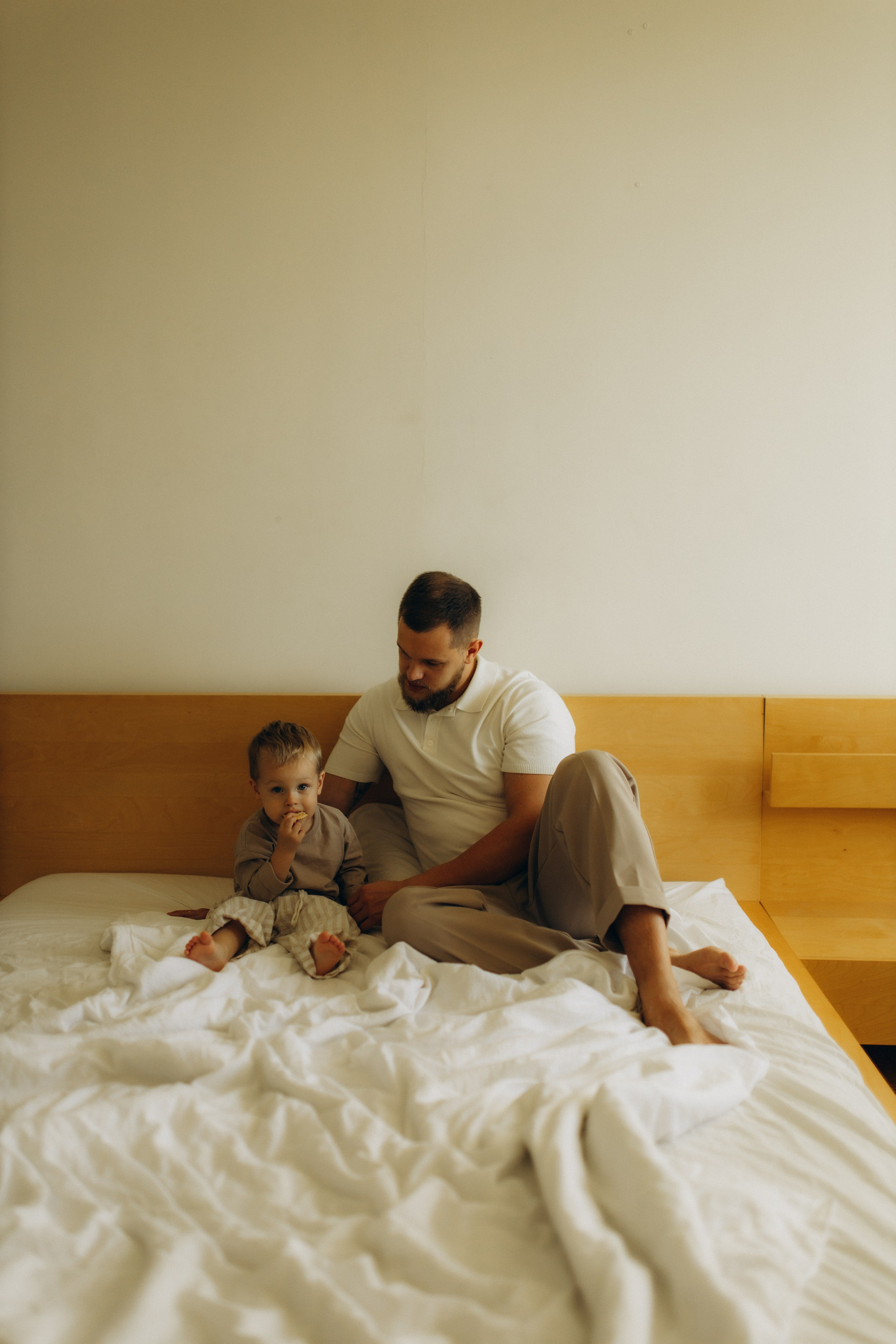 Лена, Дима и Марк. Семейный и свадебный фотограф в Москве и Зеленограде Марина Малярова