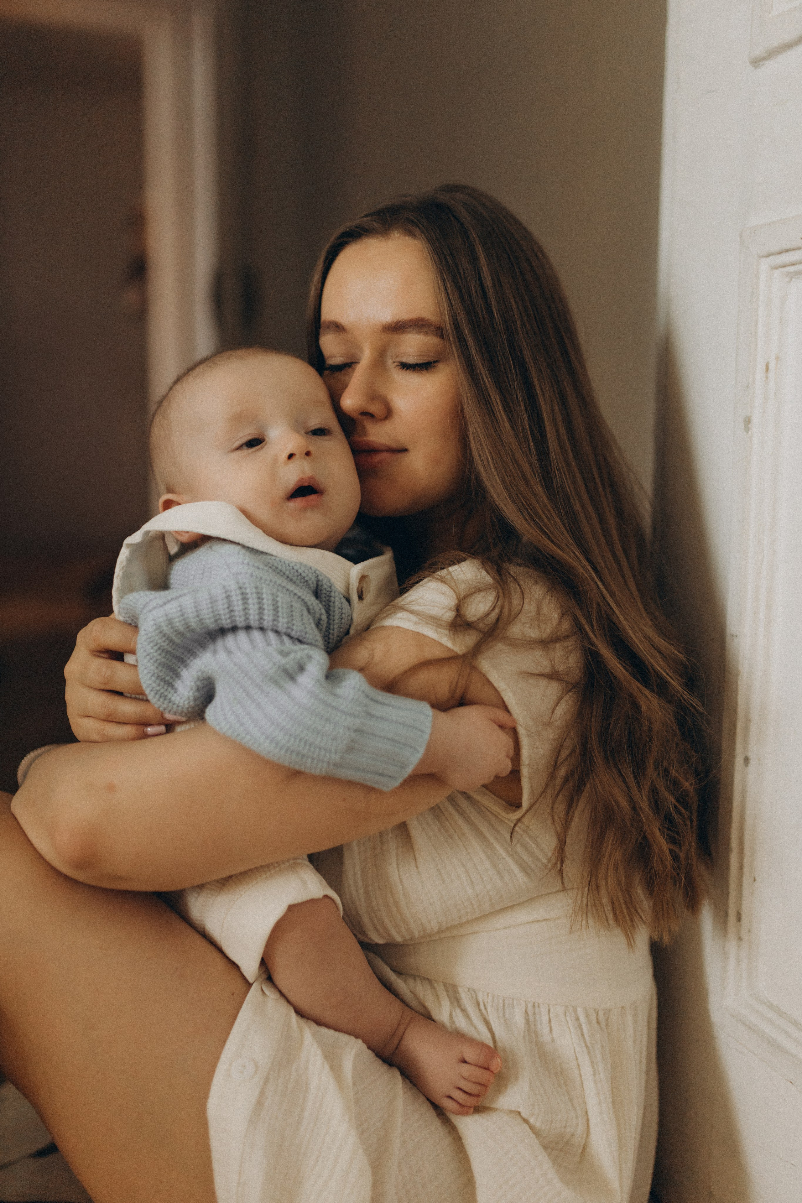 Анастасия, Ева и Матвей. Семейный и свадебный фотограф в Москве и Зеленограде Марина Малярова