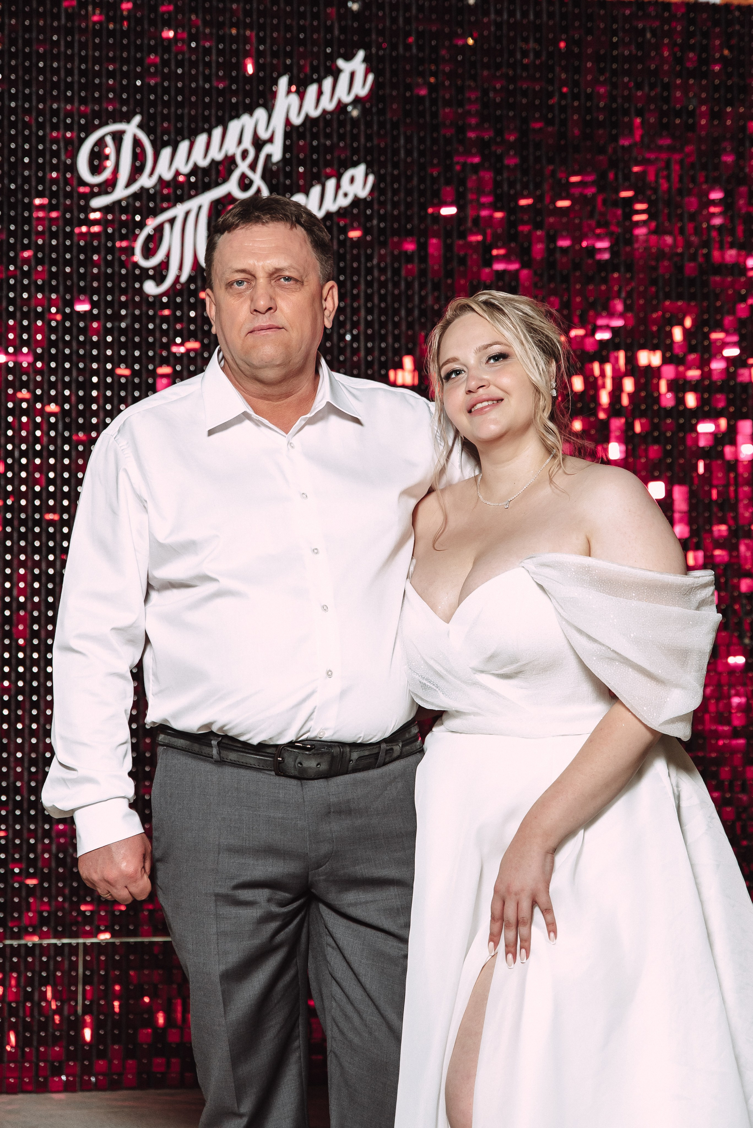 Дмитрий + Таисия. Свадебный и семейный фотограф в Волгограде Олеся Лисицкая