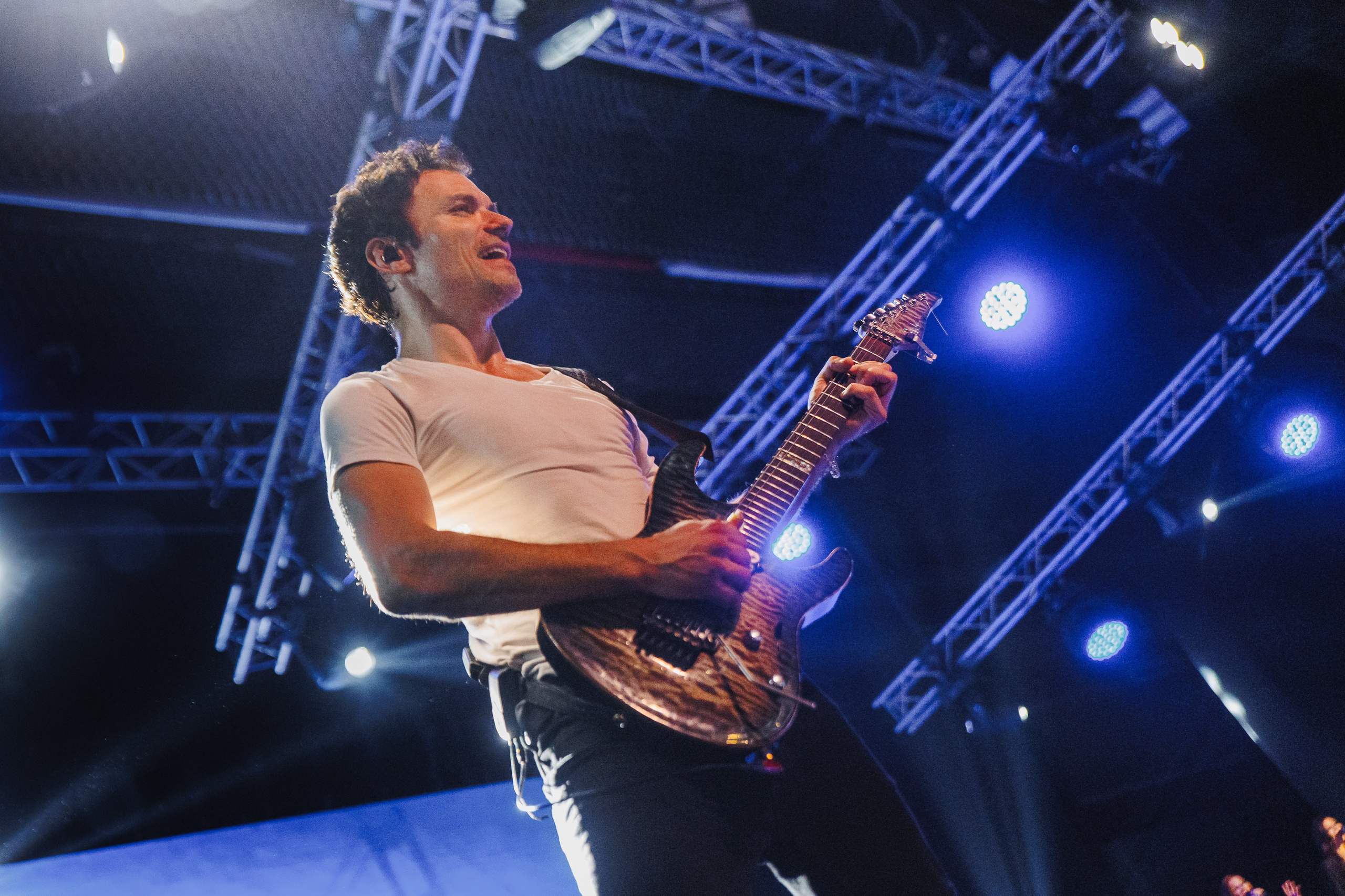 Григорий Лепс, Челябинск, ДК Юность. Фотограф Ольга Махалова — Санкт-Петербург, Москва, Нижний Новгород